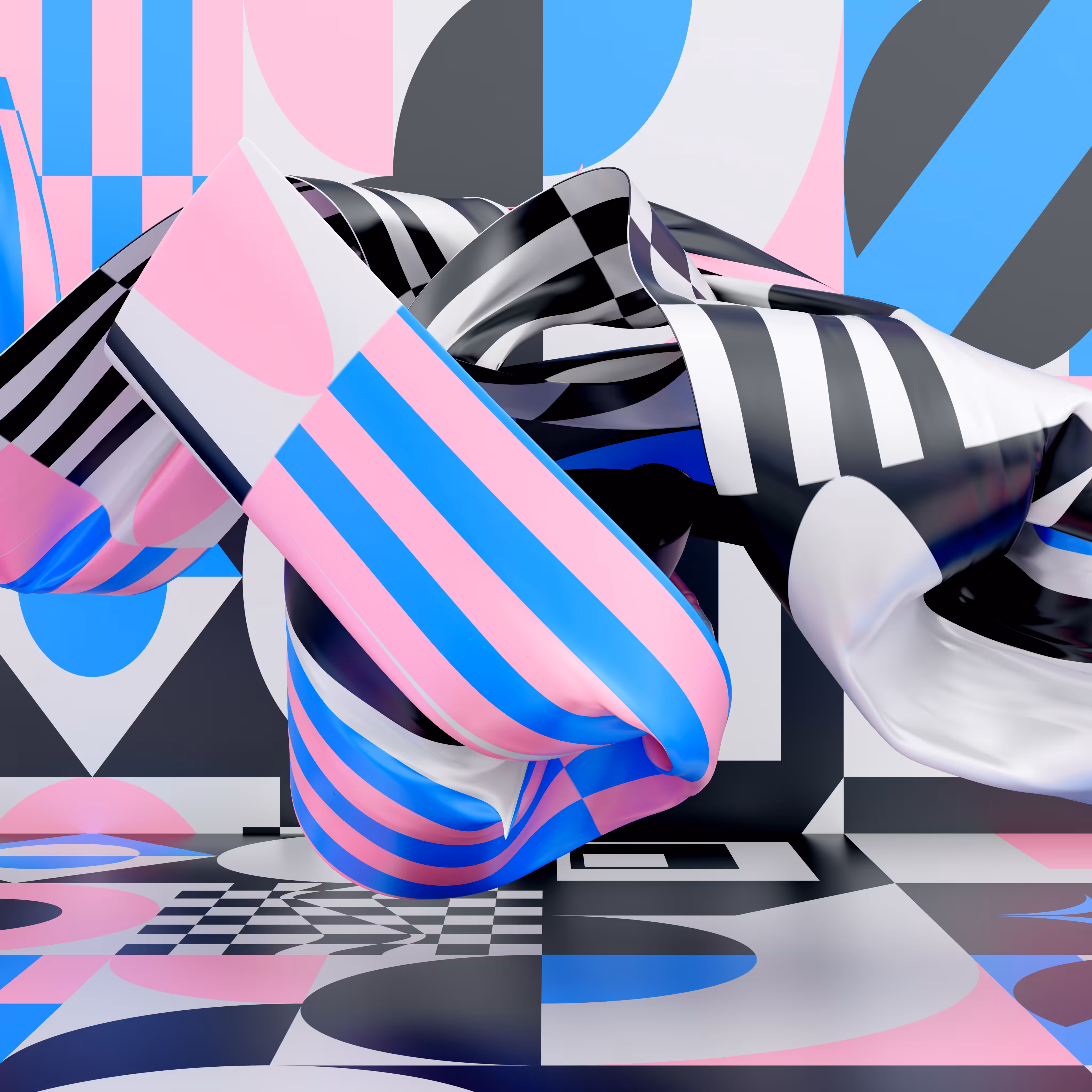 SHAPES&PATTERNS V1 – PT.6