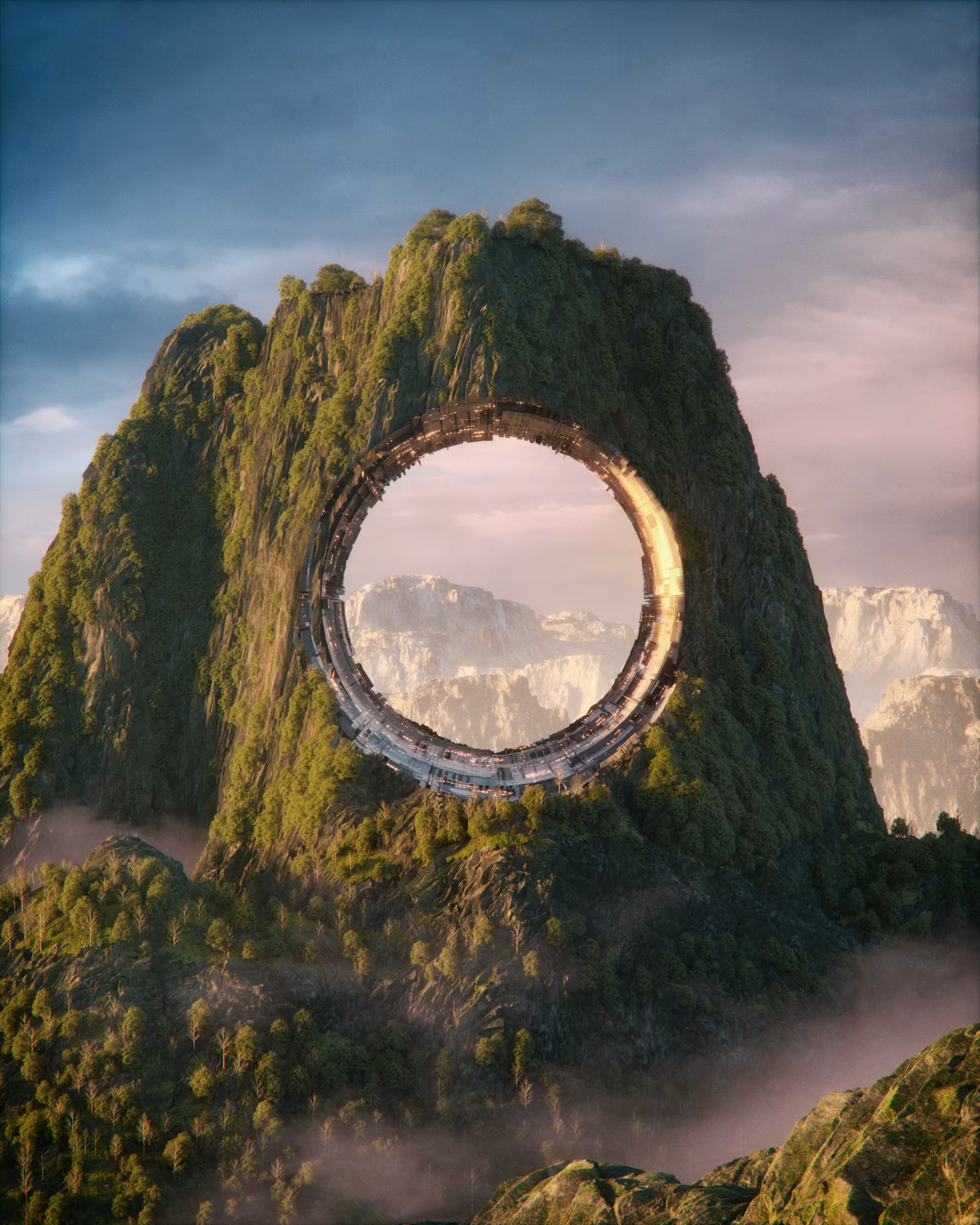 The Hole