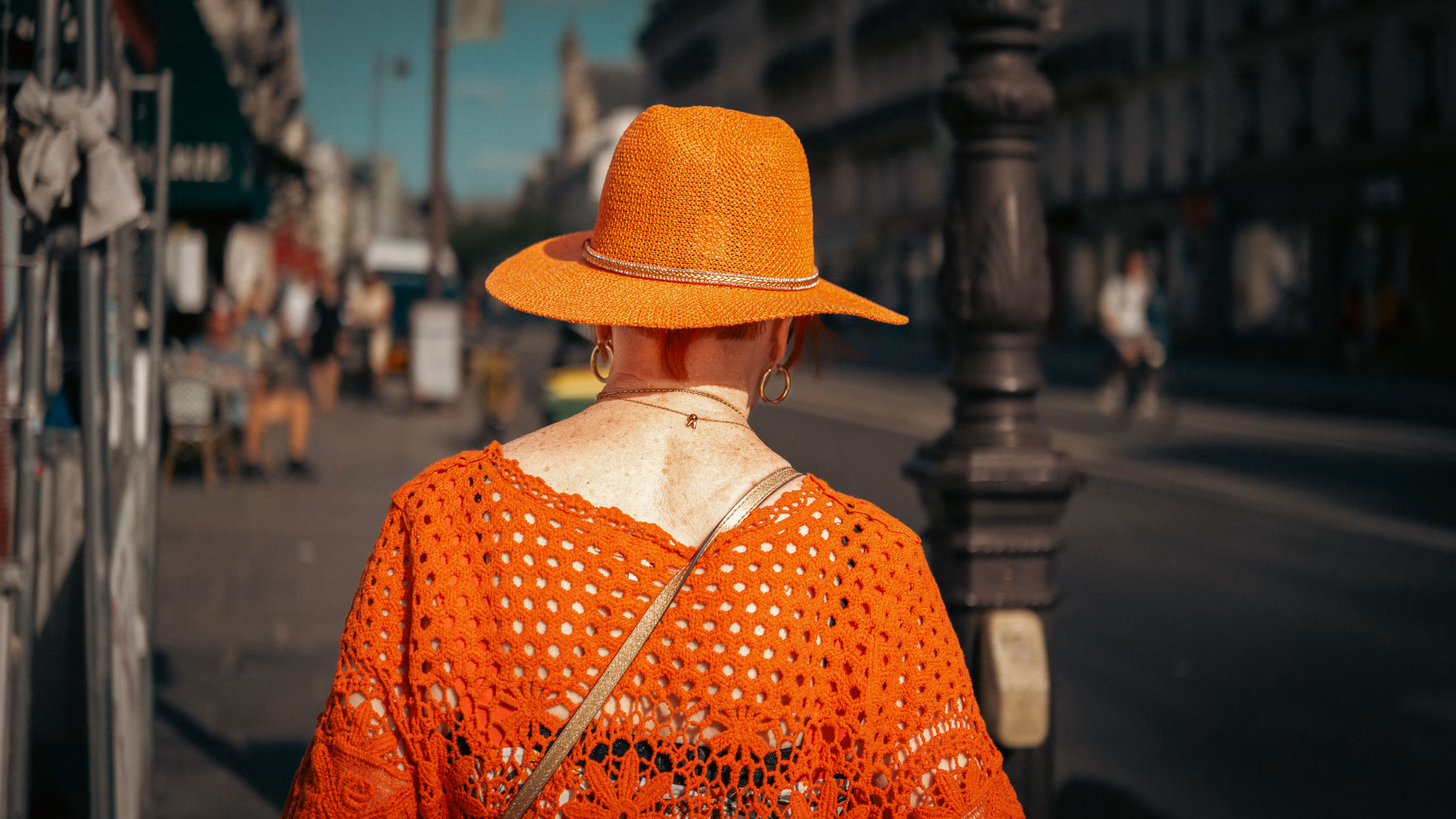 City Hats 484
