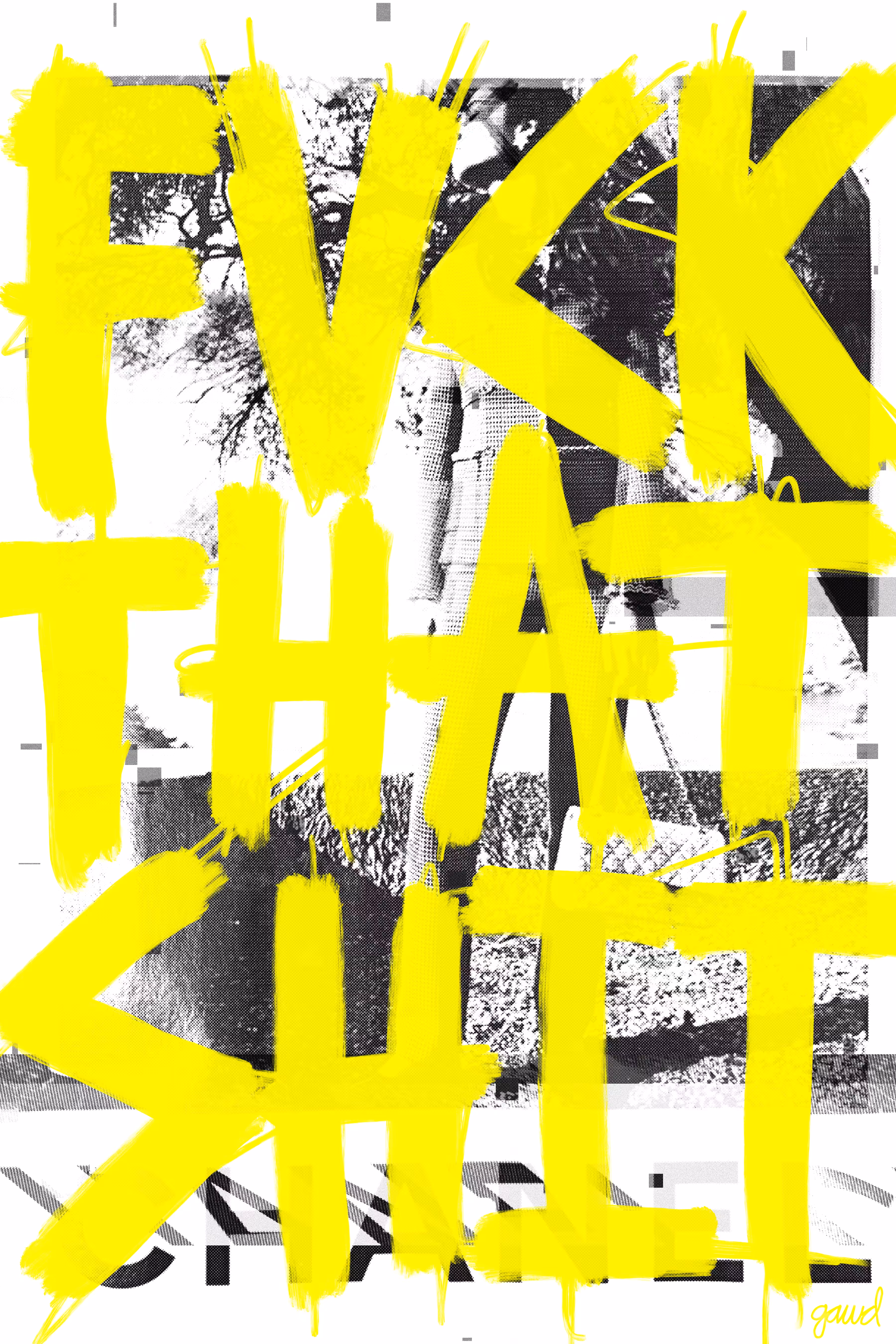 FVCK THAT SHIT (0249)