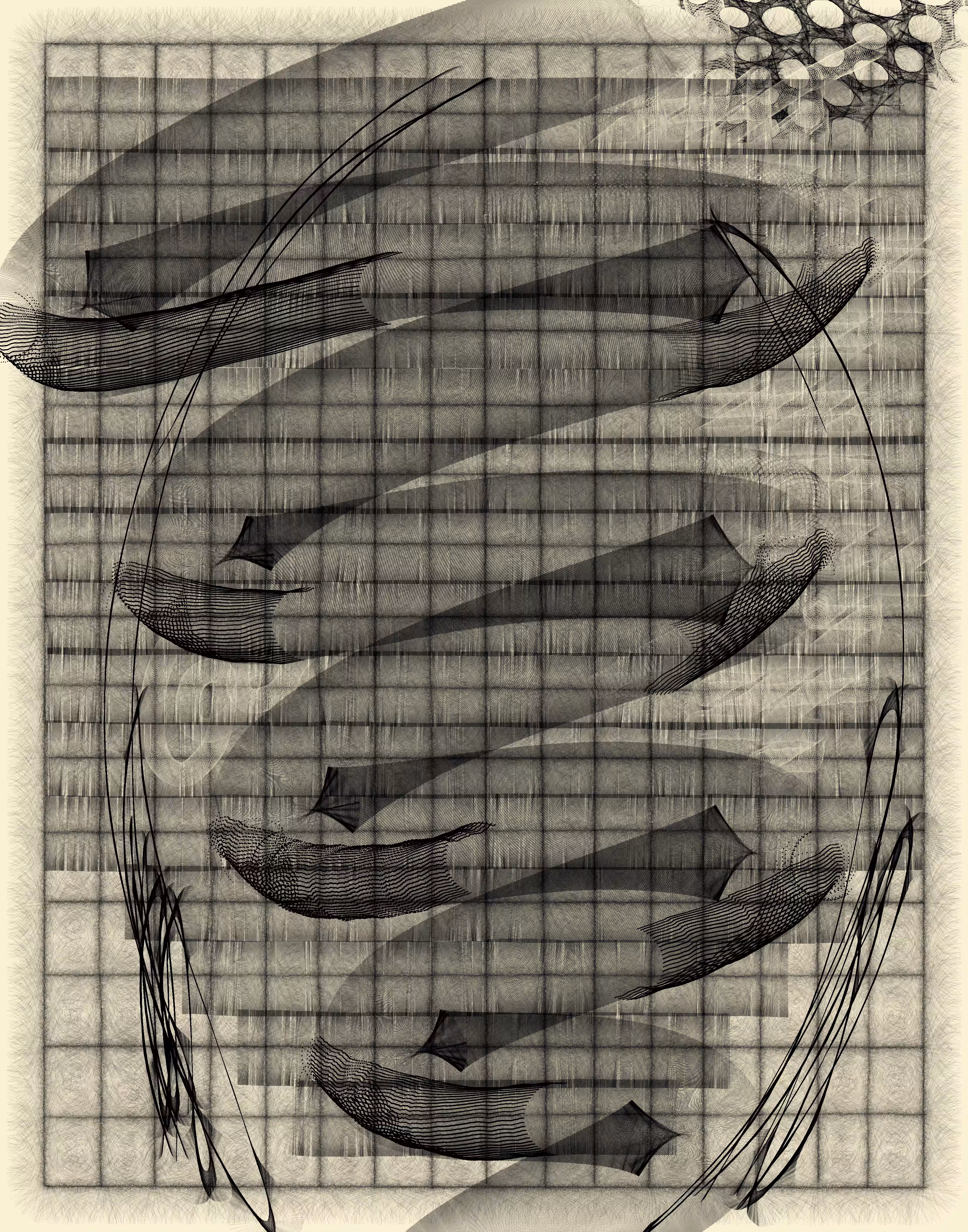 fuzzy grid 13