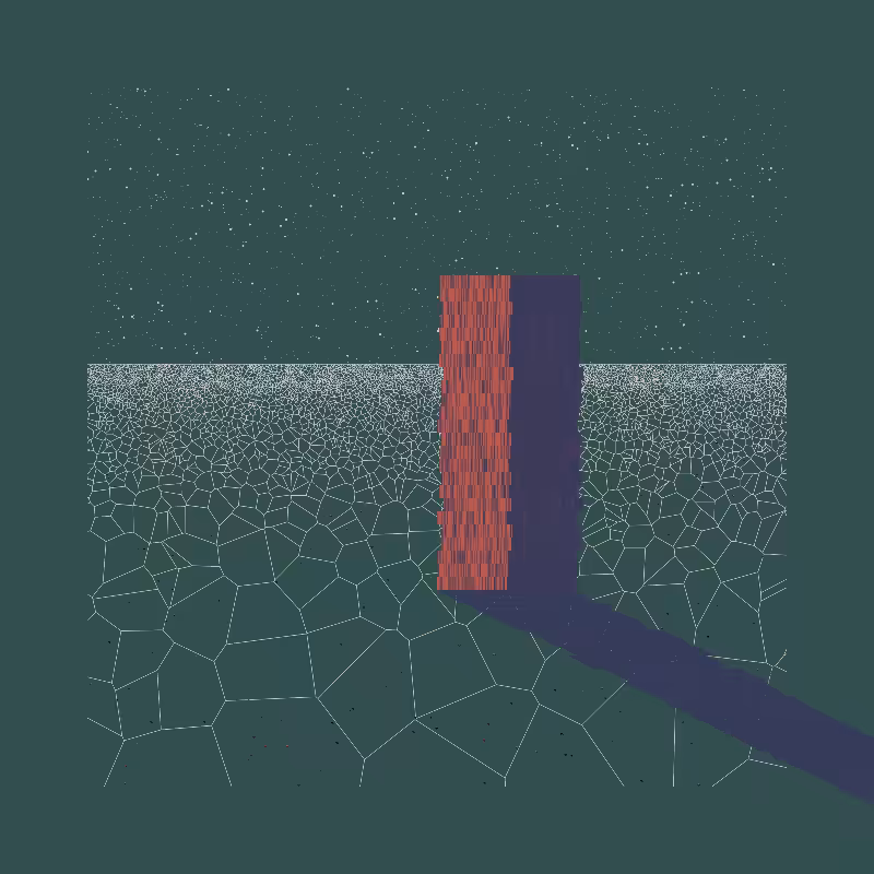 Not the First Fall | 01 #4