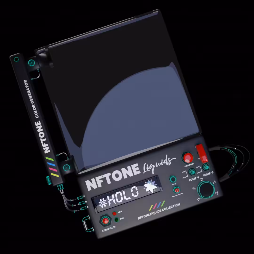 NFTONE & Co. Liquids