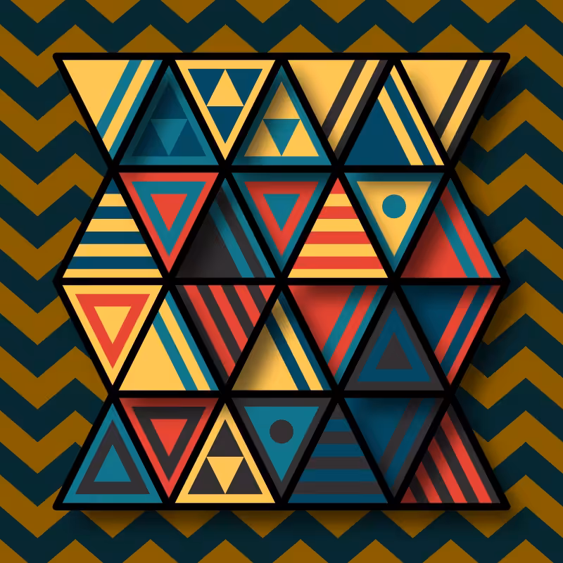 Simple Patterns 2 #65