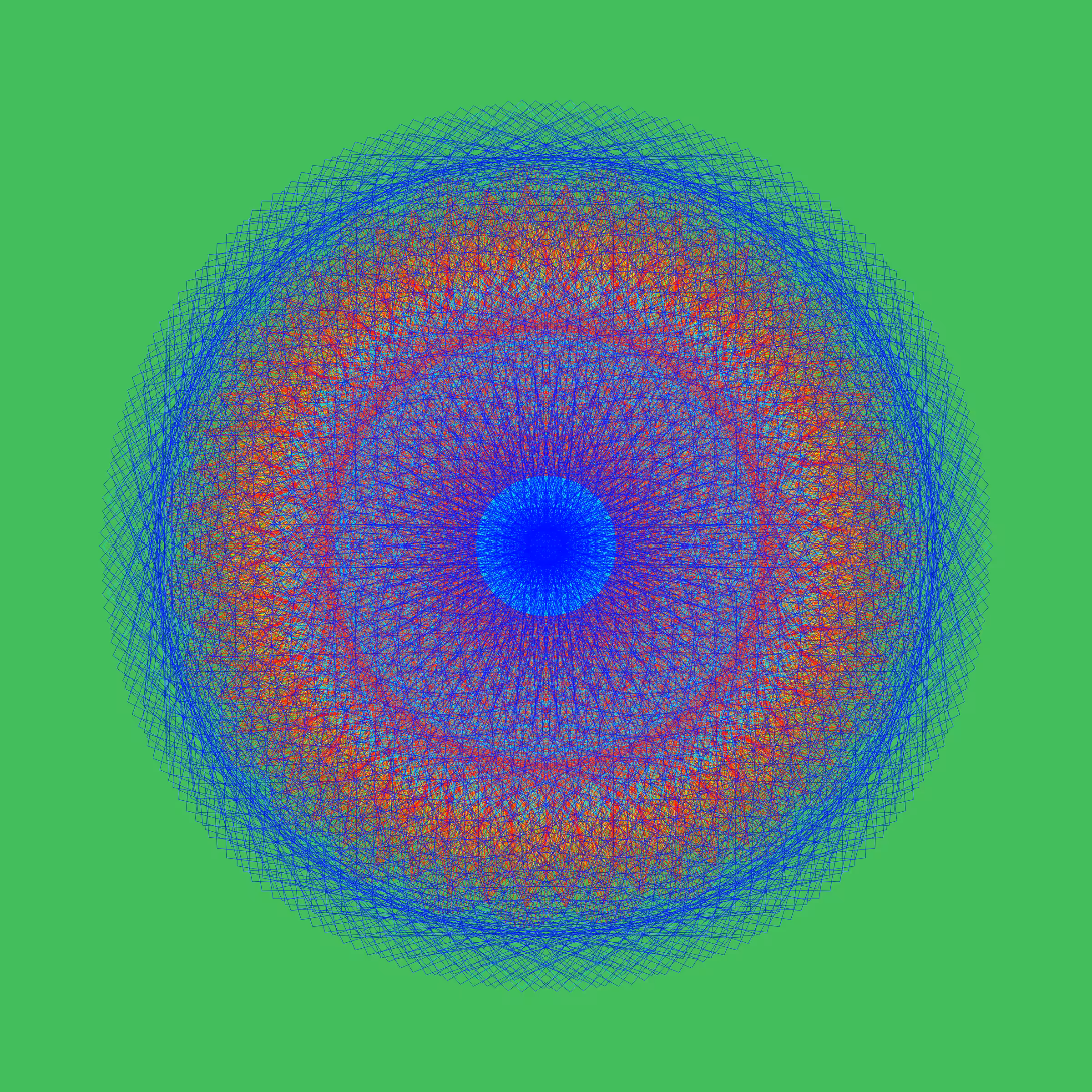SpiroFlakes #621