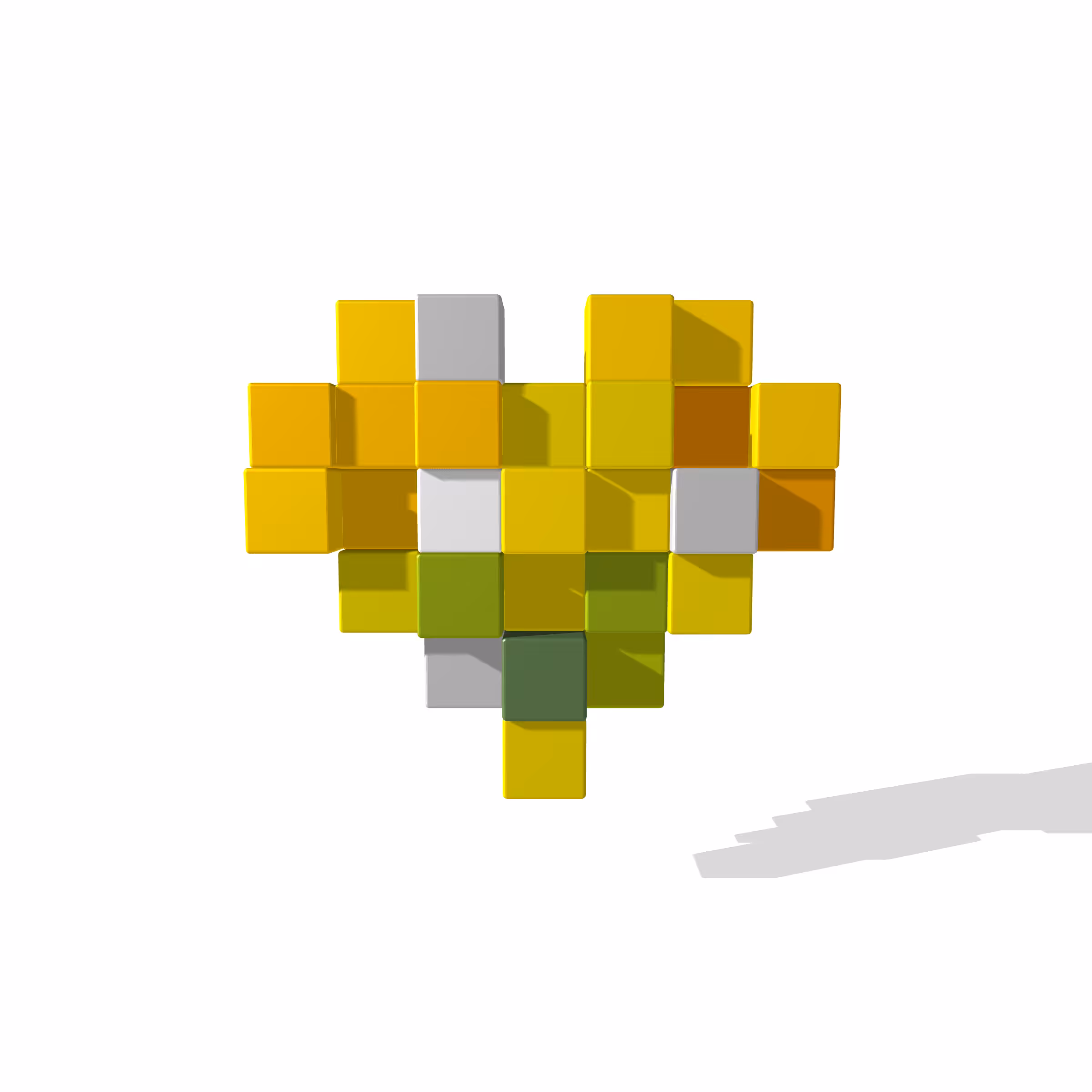 heart + craft #3781