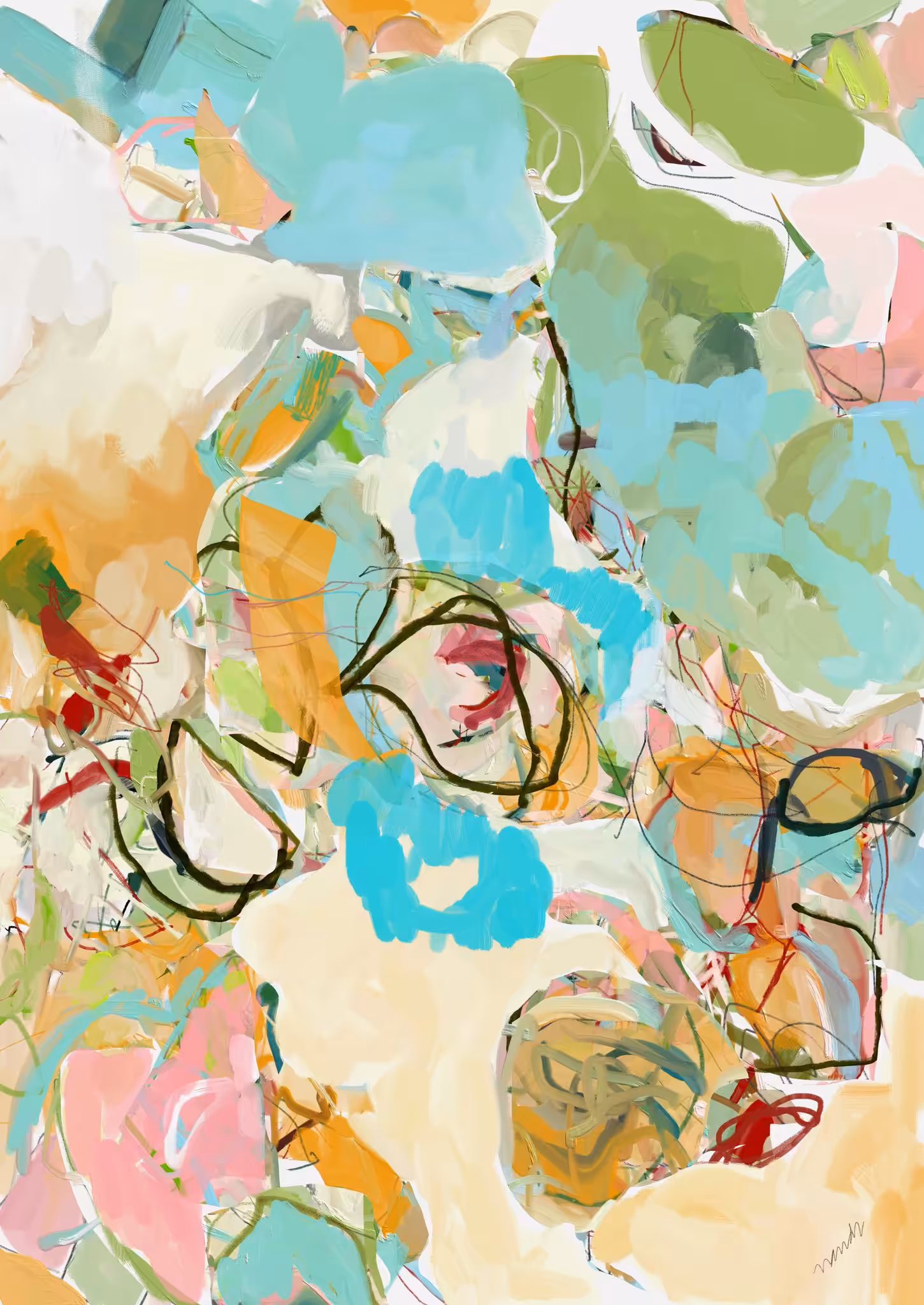 abstract vulnerability