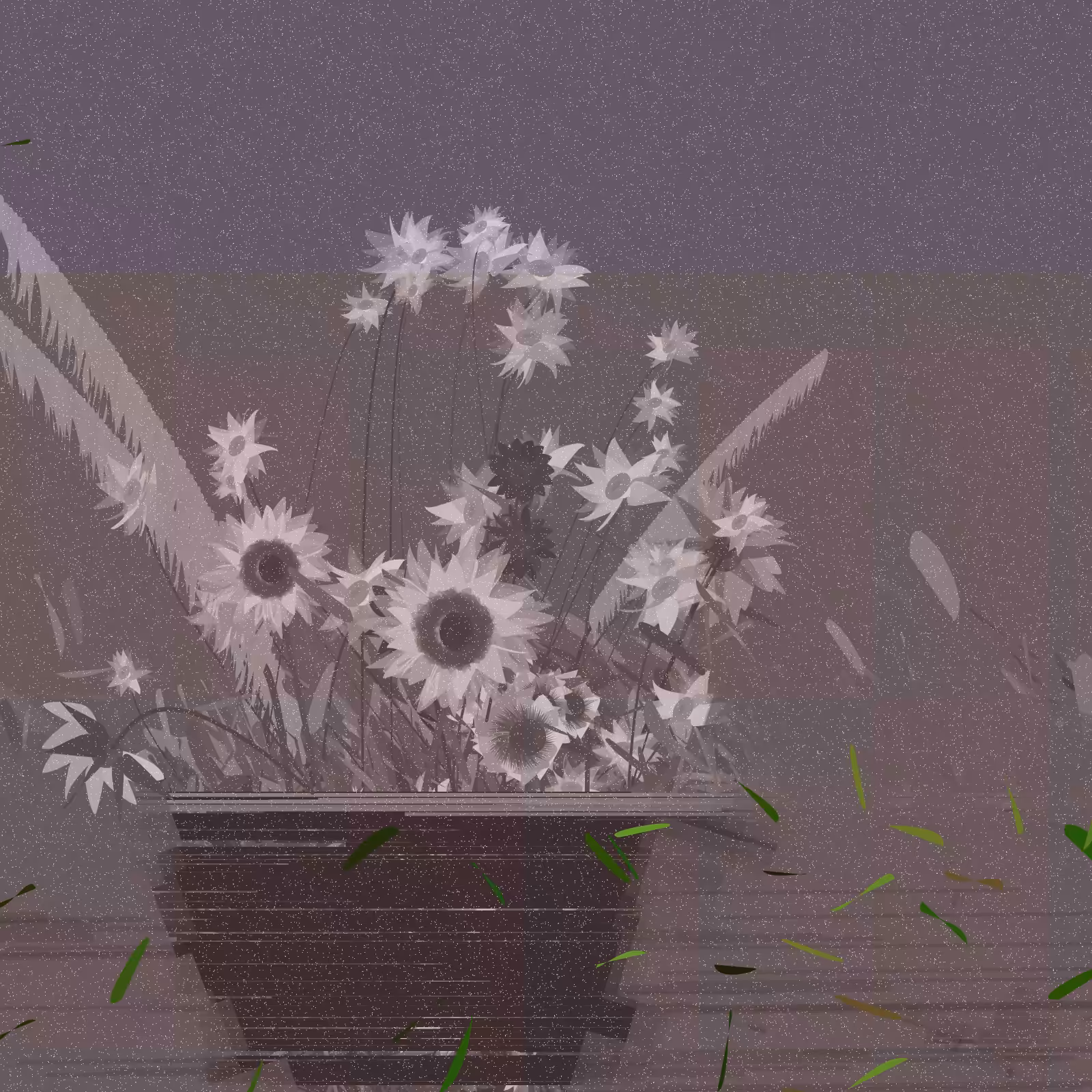 Wildflowers #8