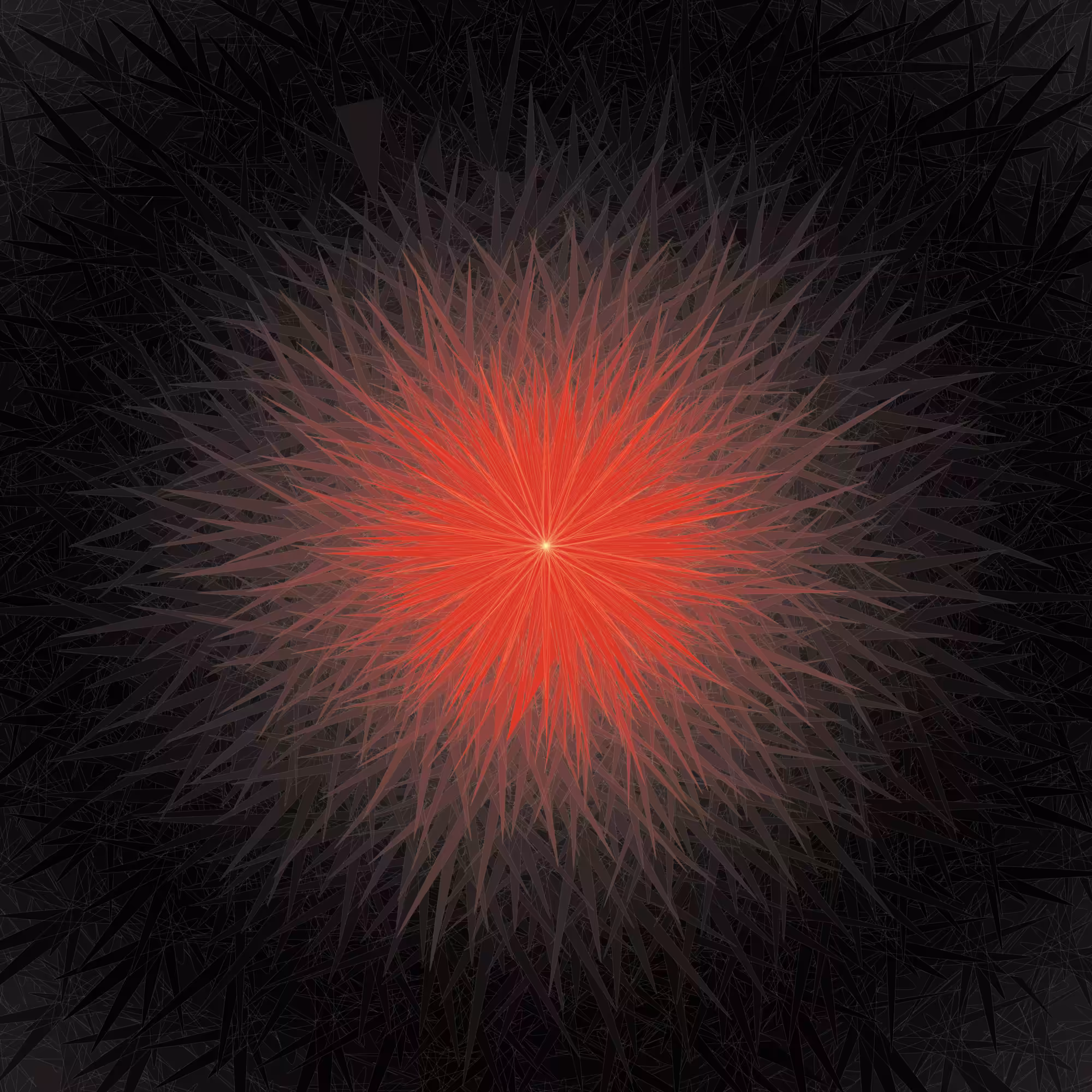 Radiance #3