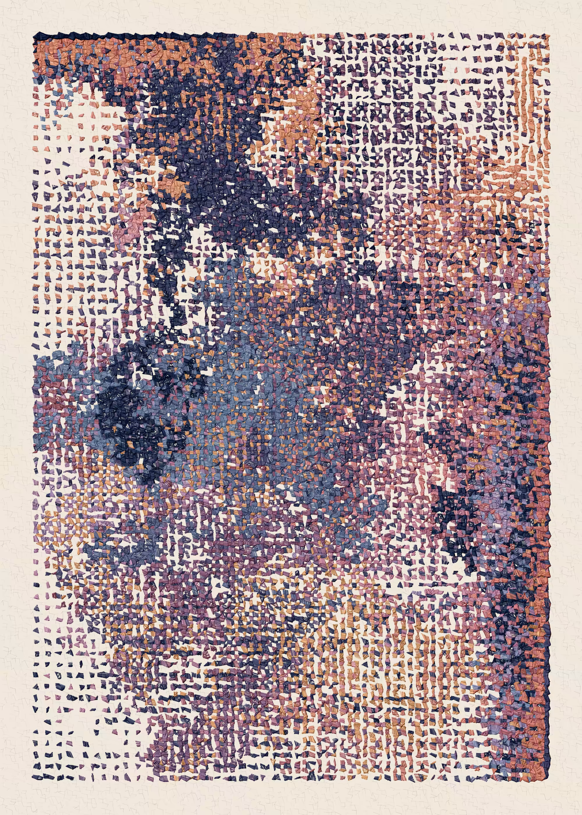 Cascade #54