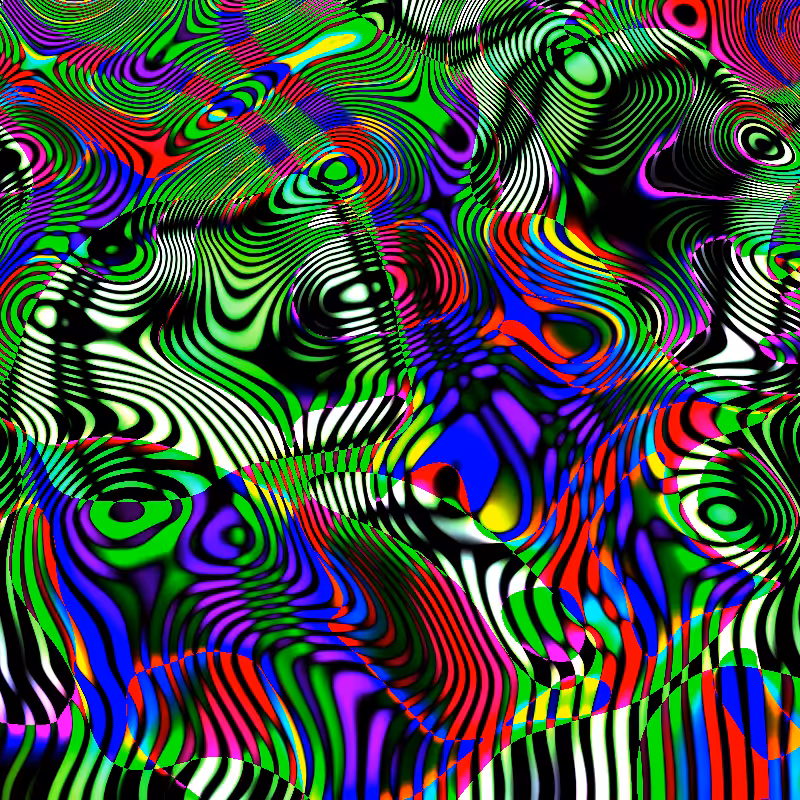 Stained #23