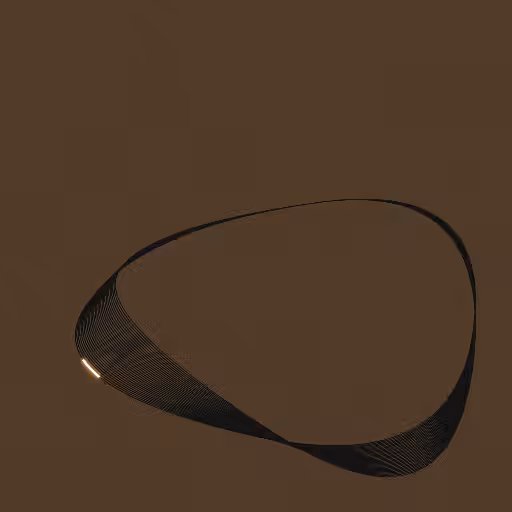 ayil: And Yet It Loops #1606