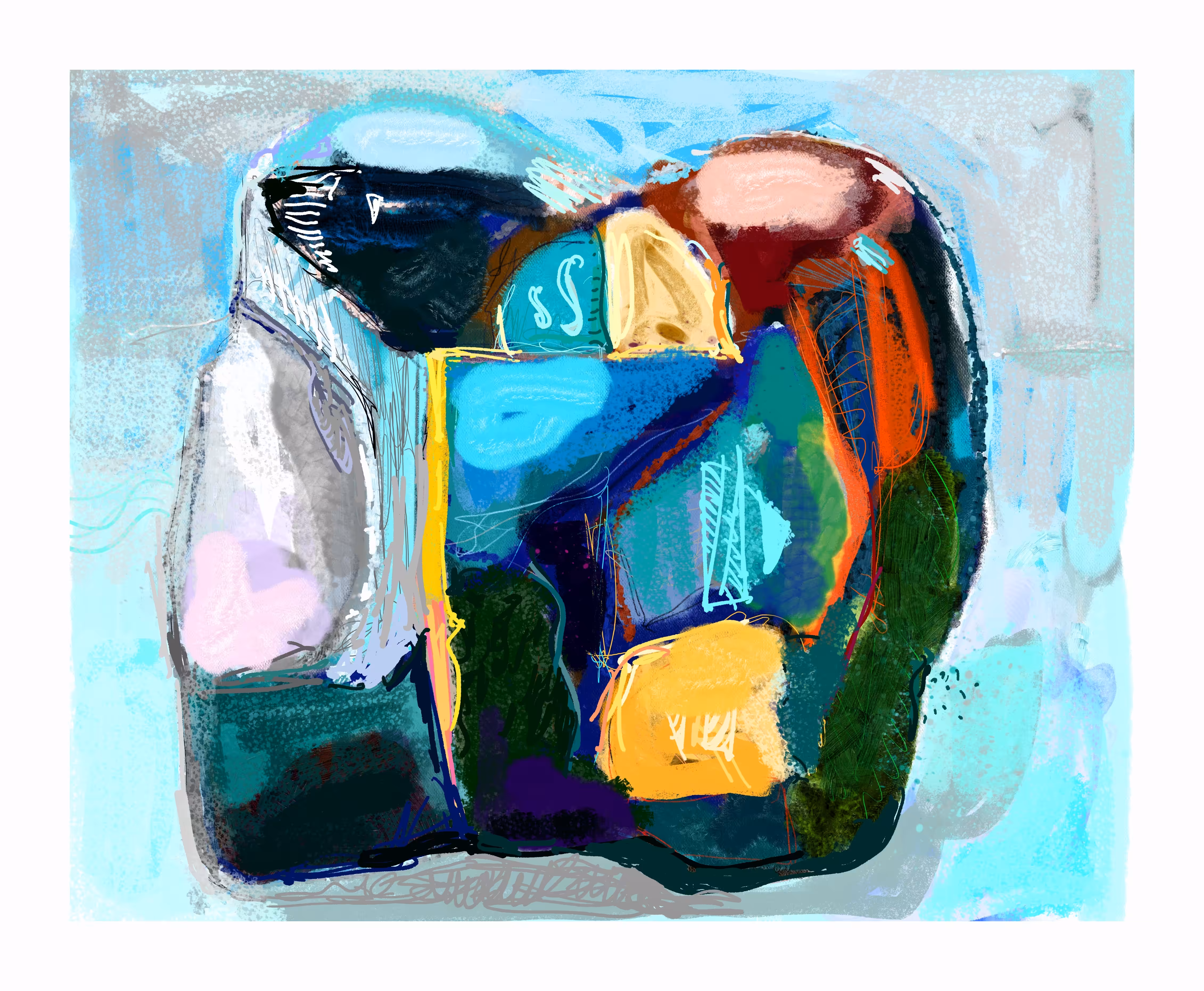 Shapes fl781t