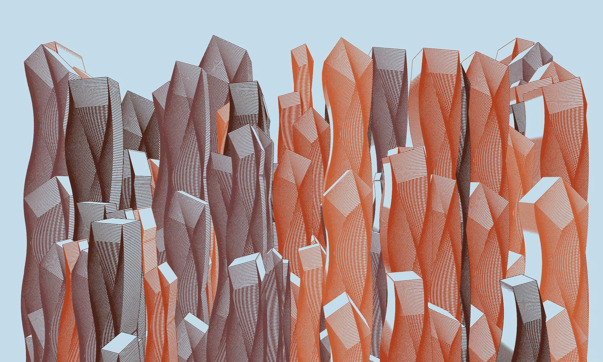 Imperfect crystals #11