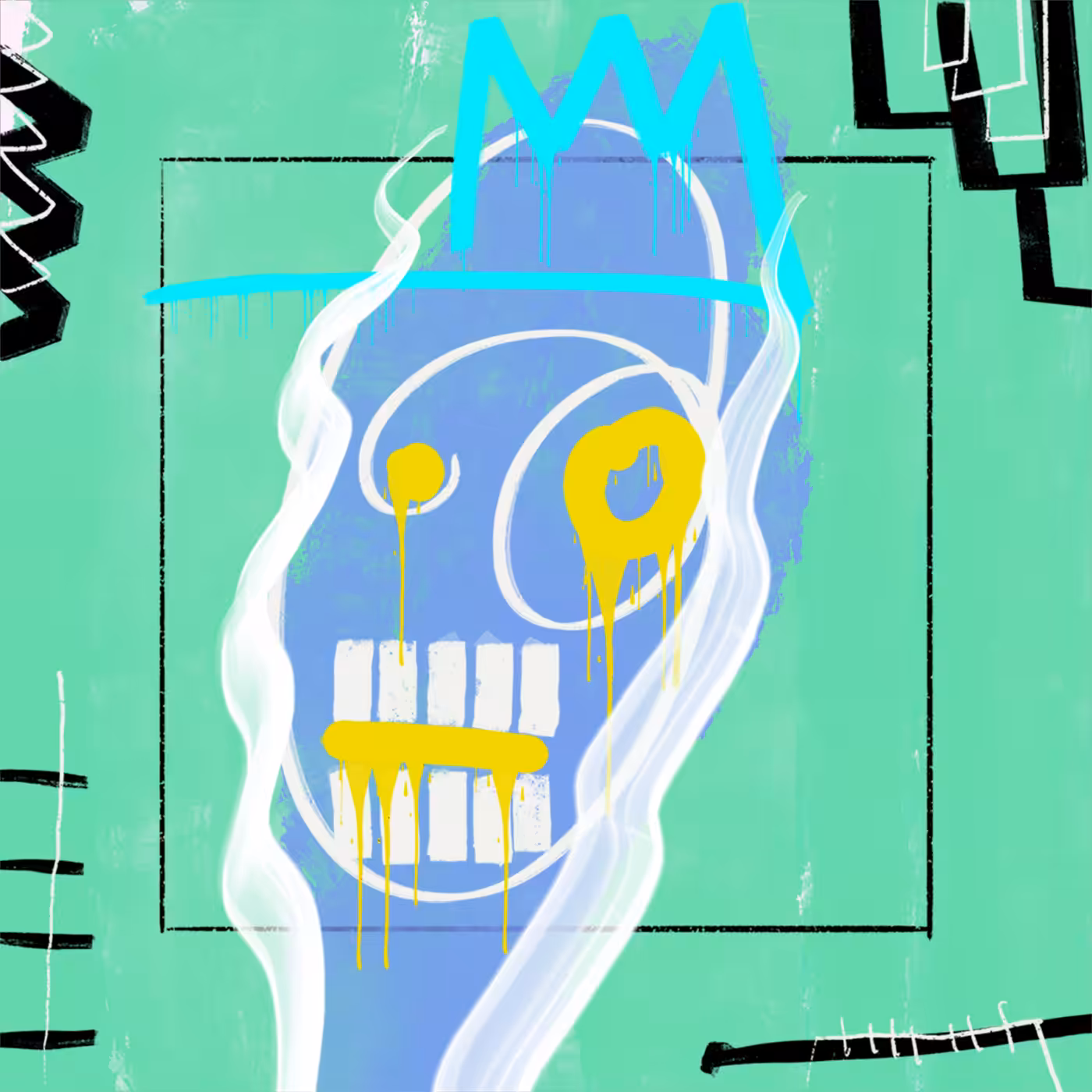 SCREAM HEADDS #71