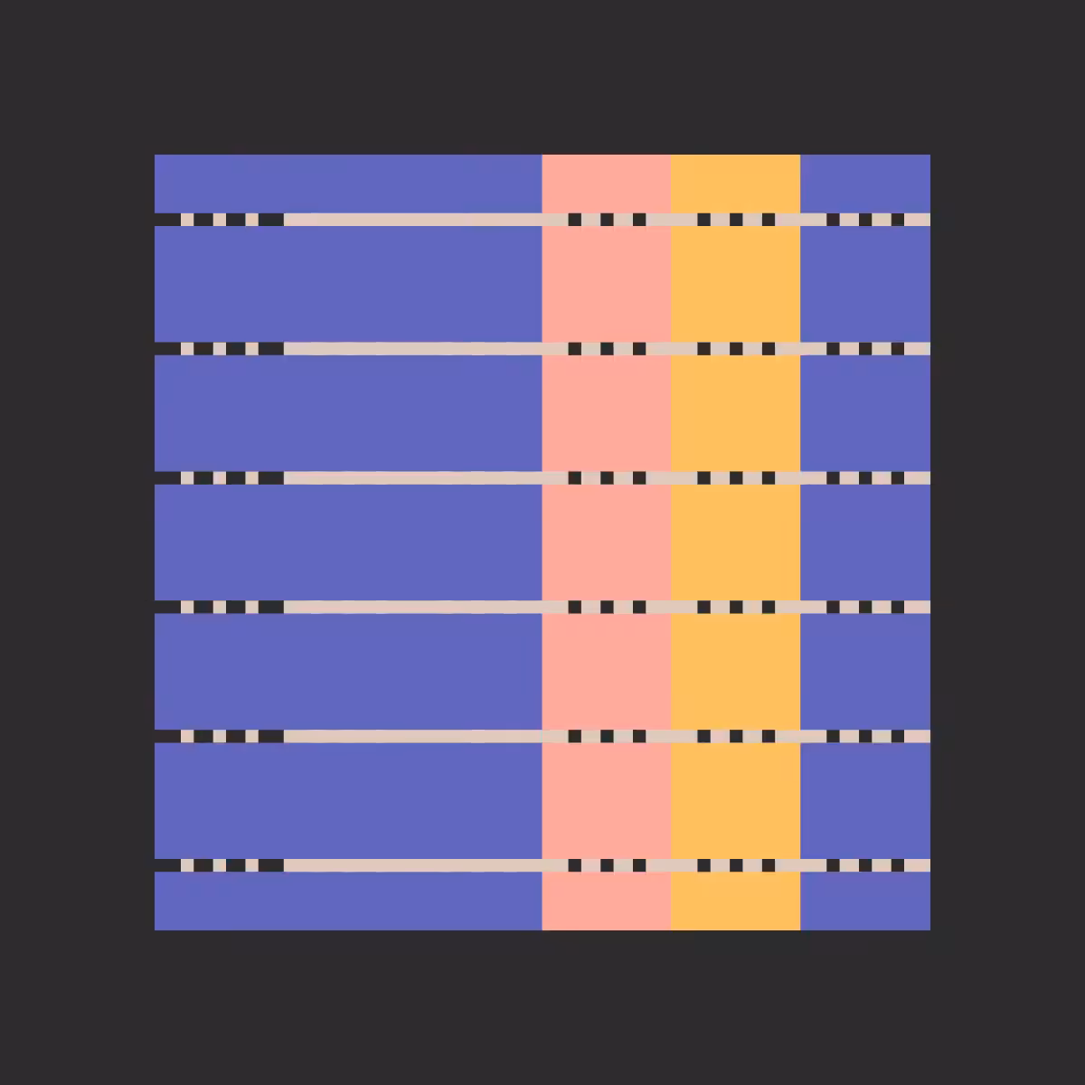 Grid Cutter #129