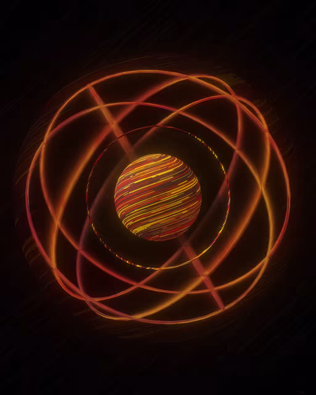 Orb #260