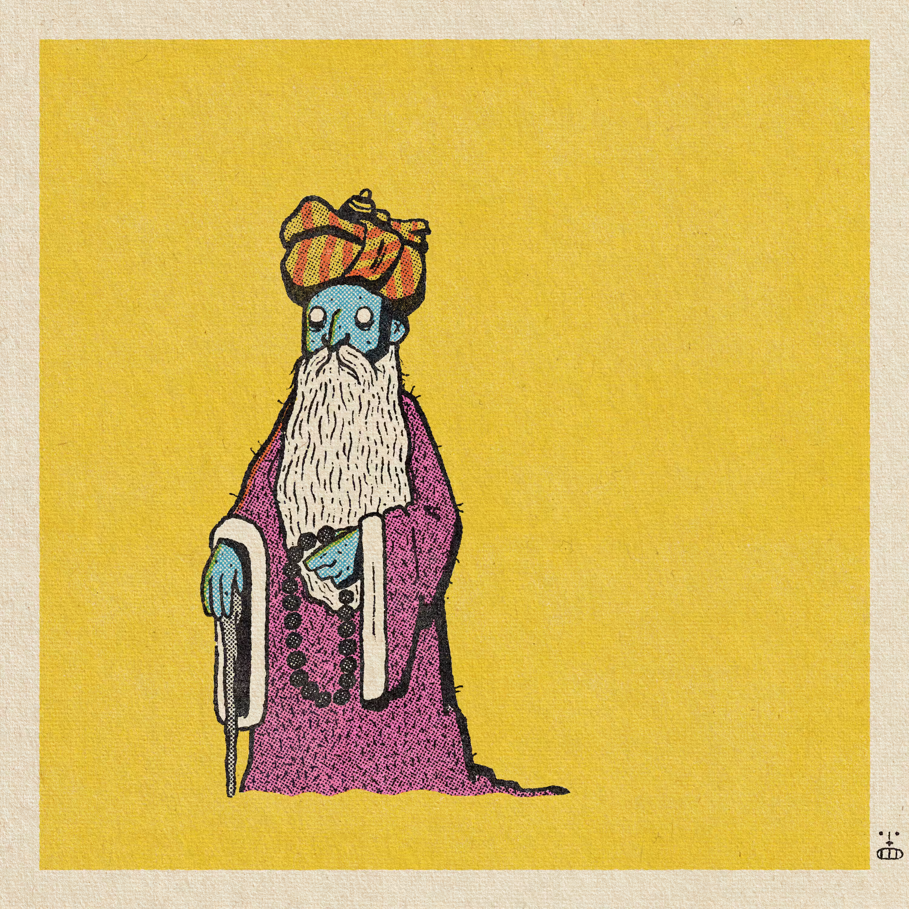 3- Gulyabani