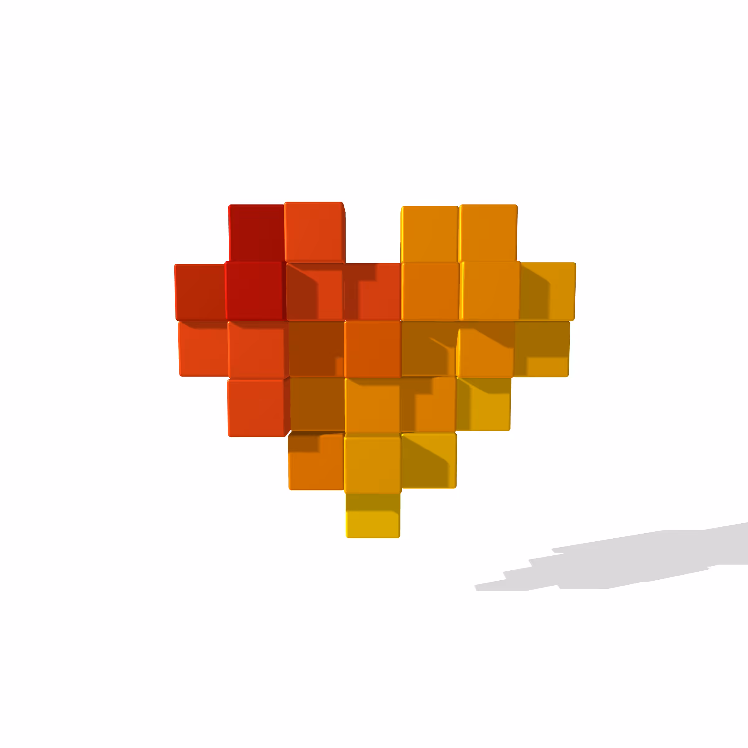 heart + craft #12228