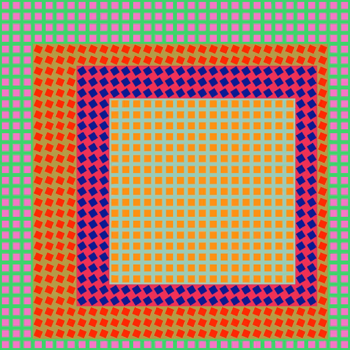 Square Planets #28