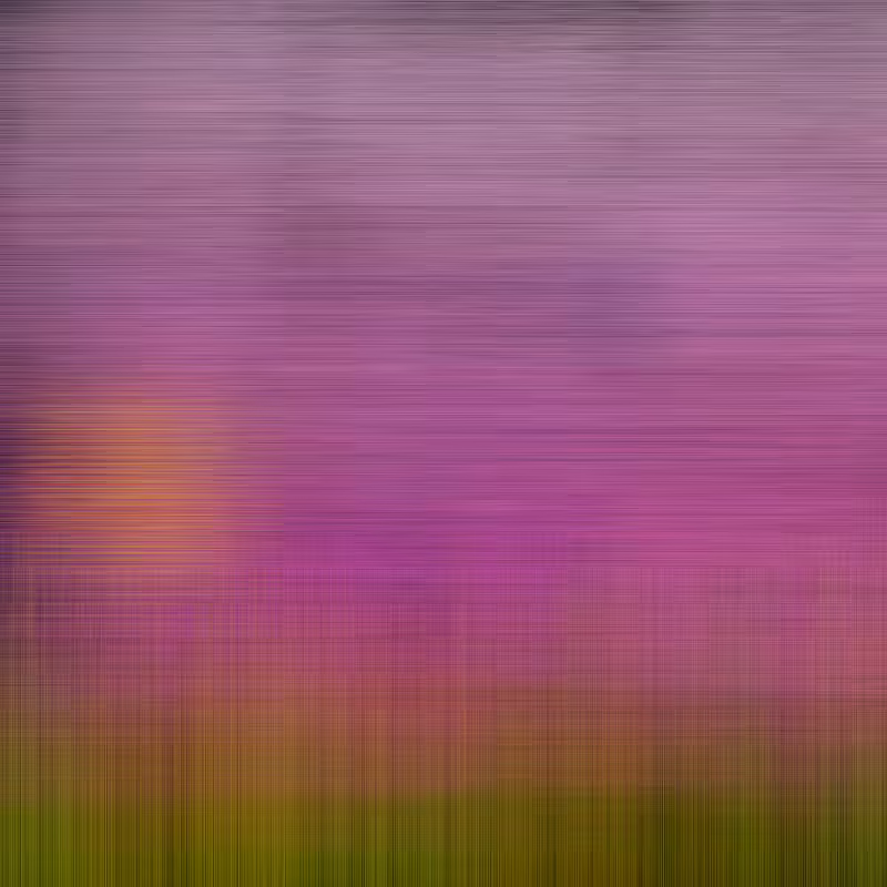 Hatch Field 003 #58