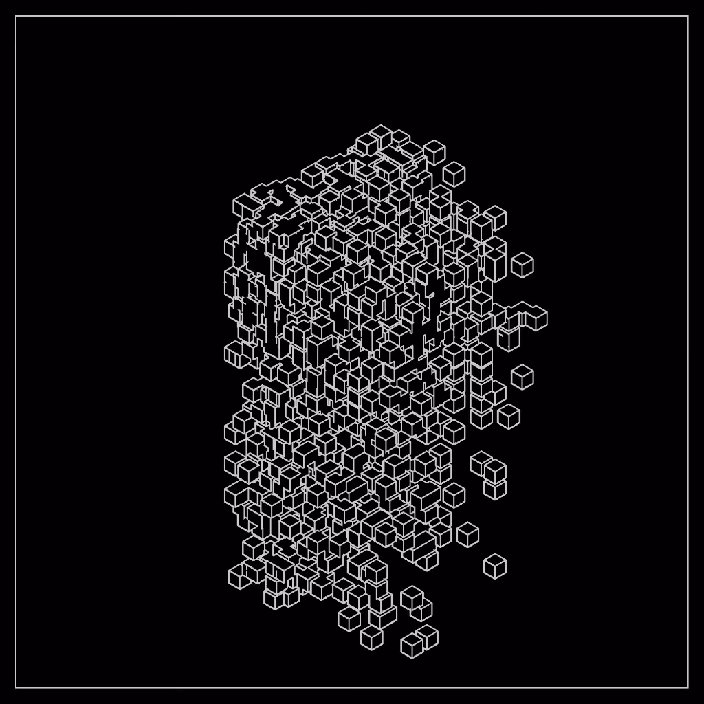 Modulo Space #314