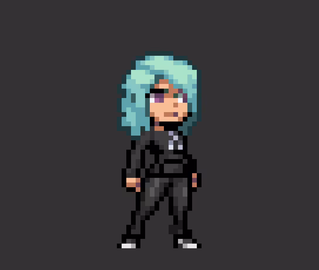 Tania - #0002