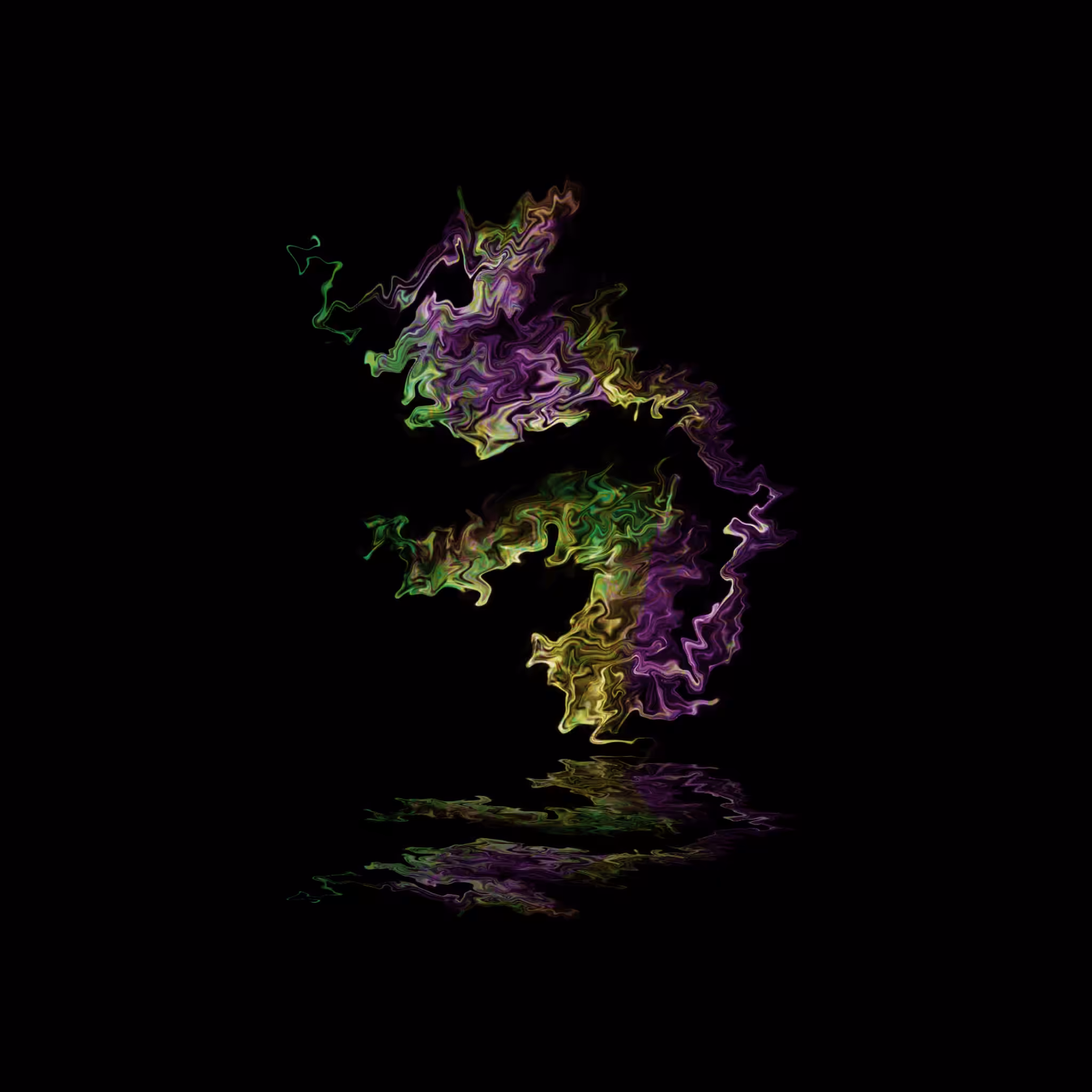Abstract Anomaly #22