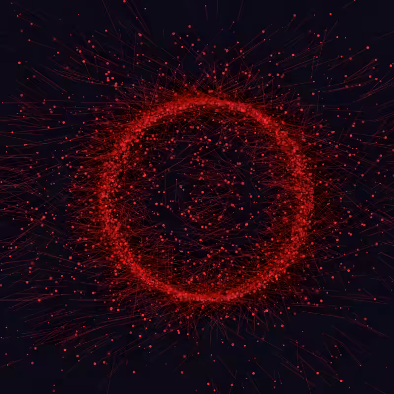 Supernova Scatter #71