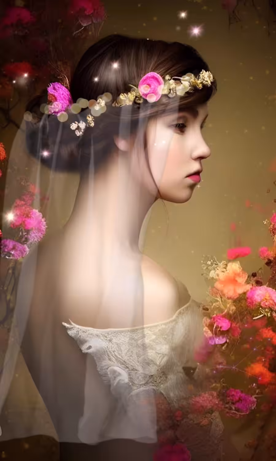 Bride