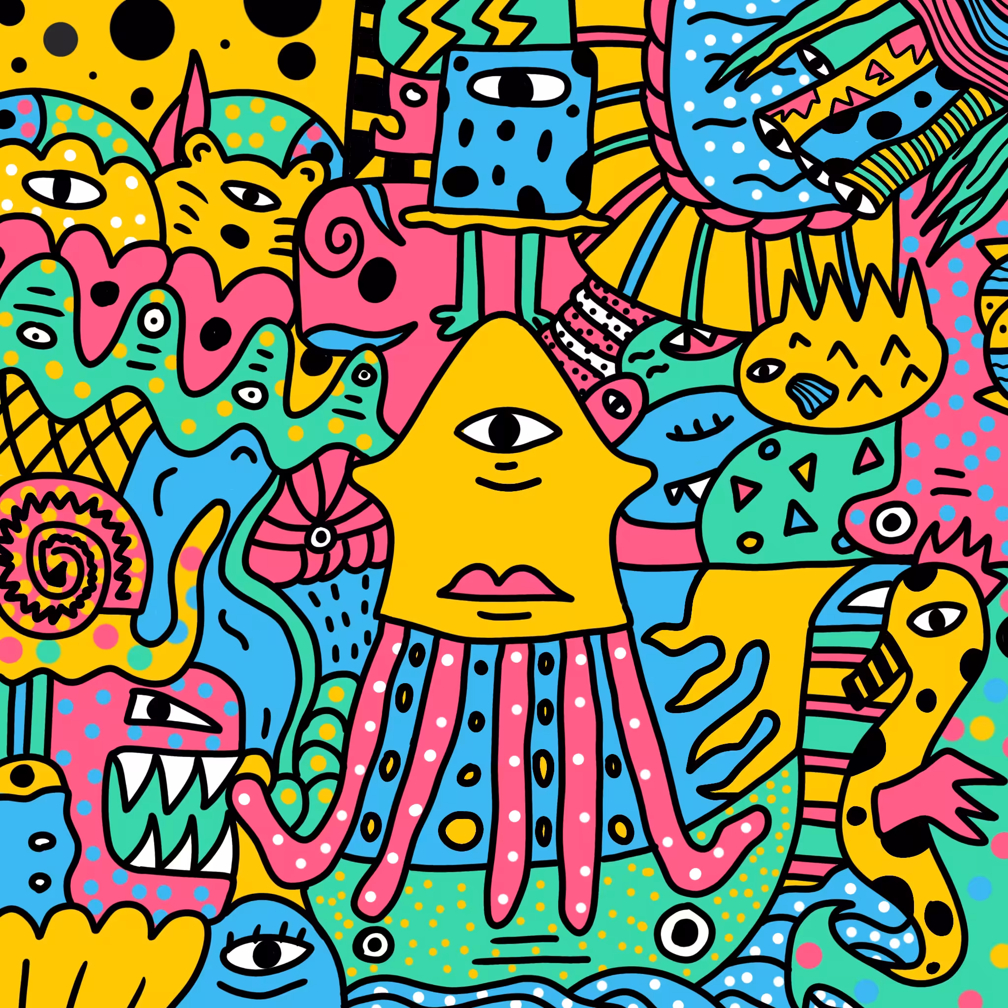 The Carnaval of the Animals