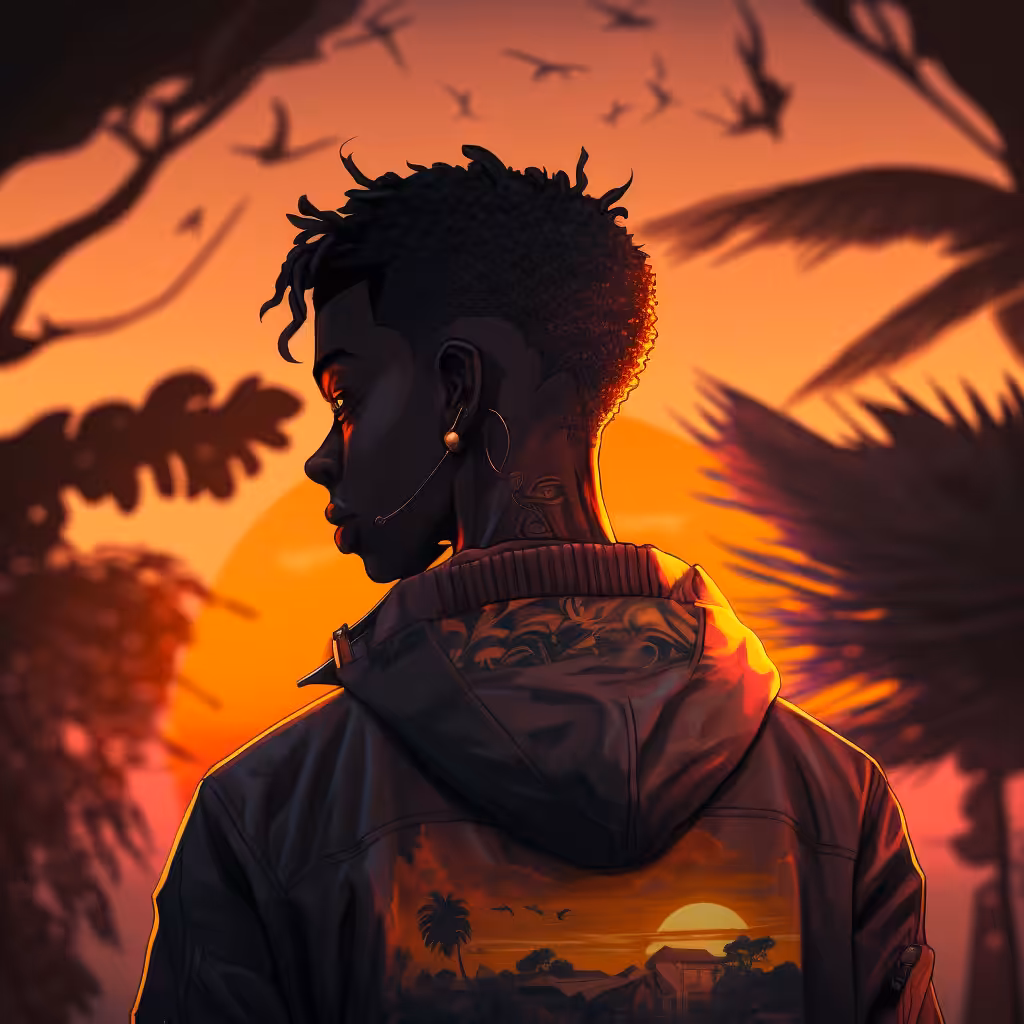 Ghost of the Sunset Gang