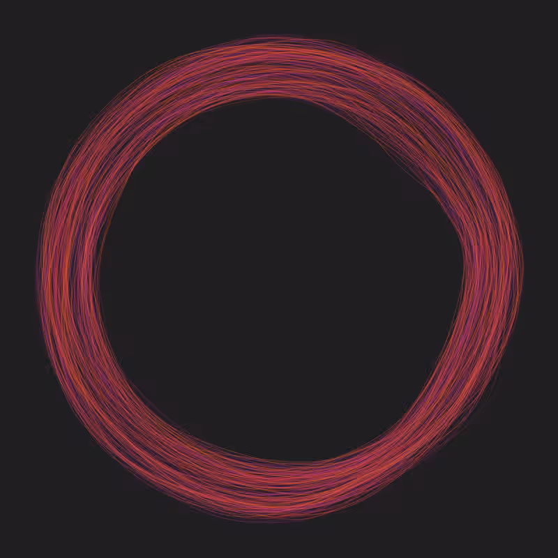 circular flow #9