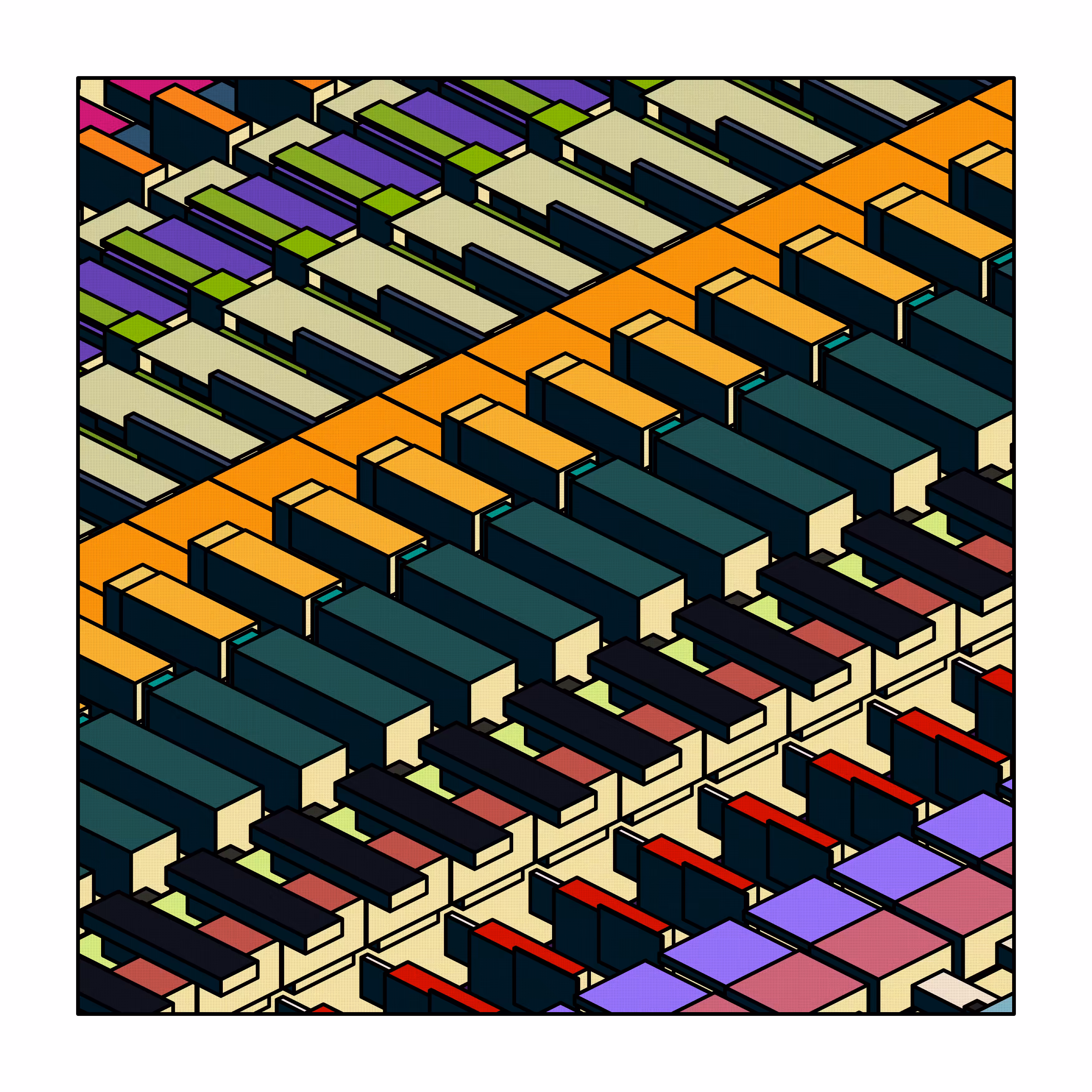 Melodic #75