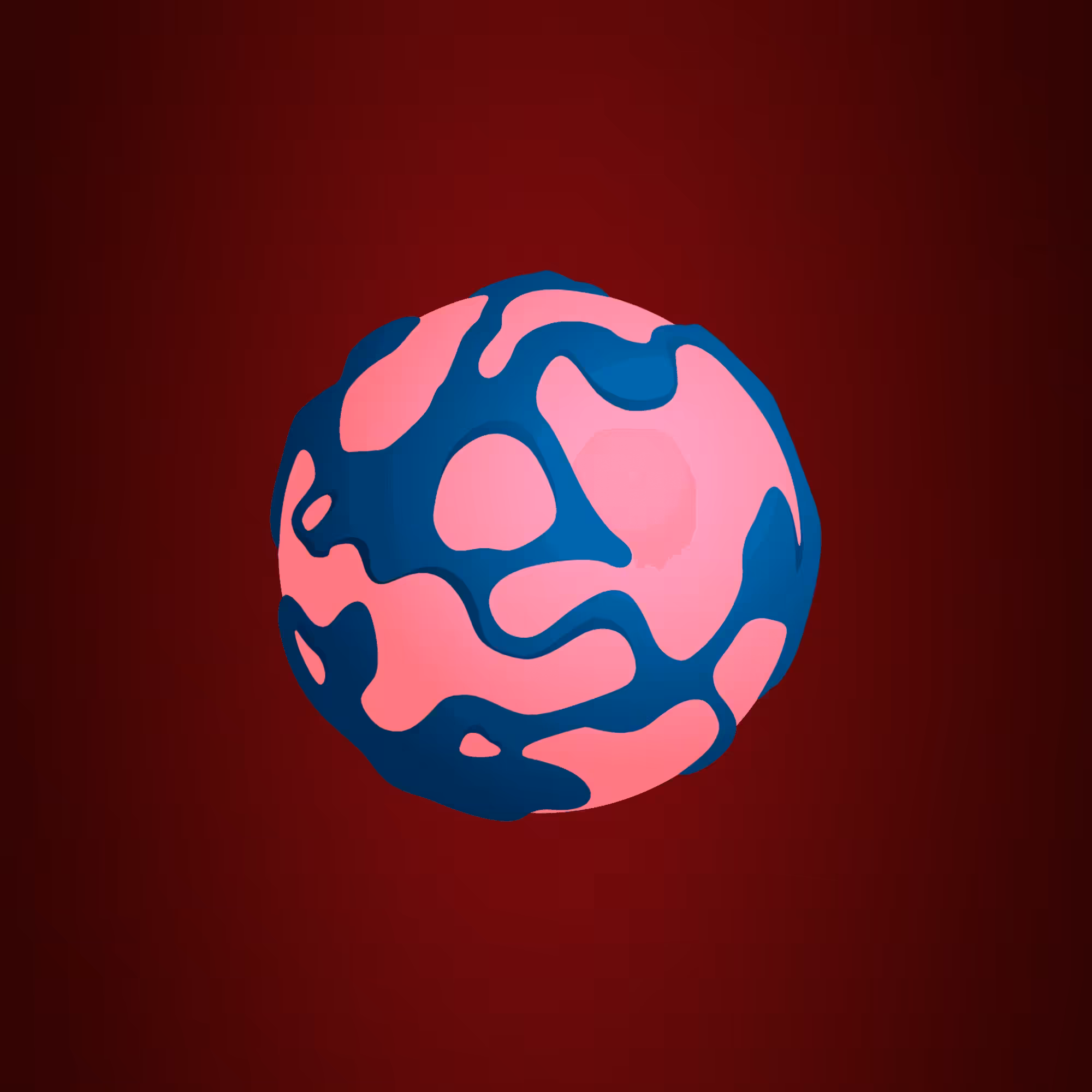 Ethereum Planets #021