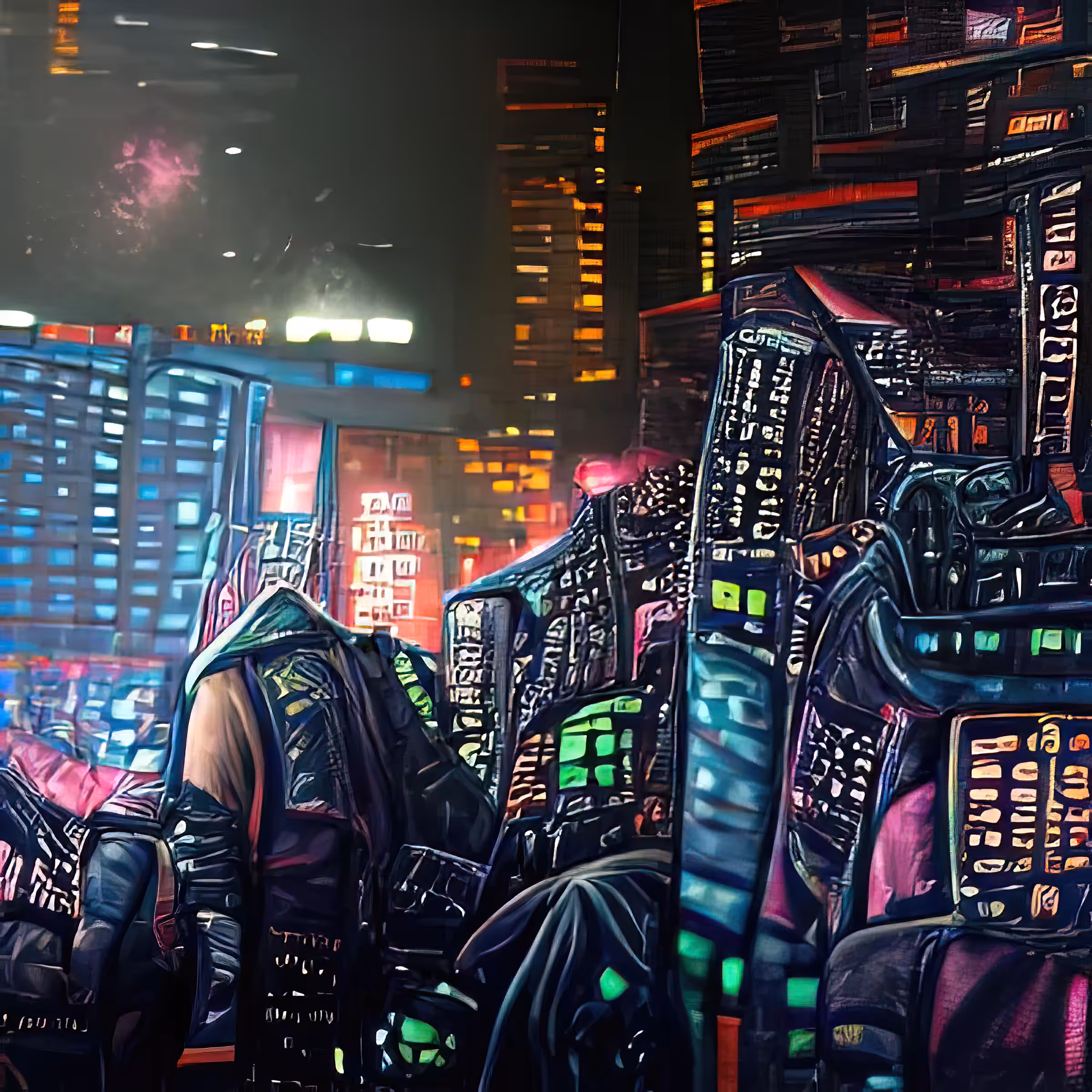 cyberpunk city night Oh2OVGAqG6wQ5dMzdeNO