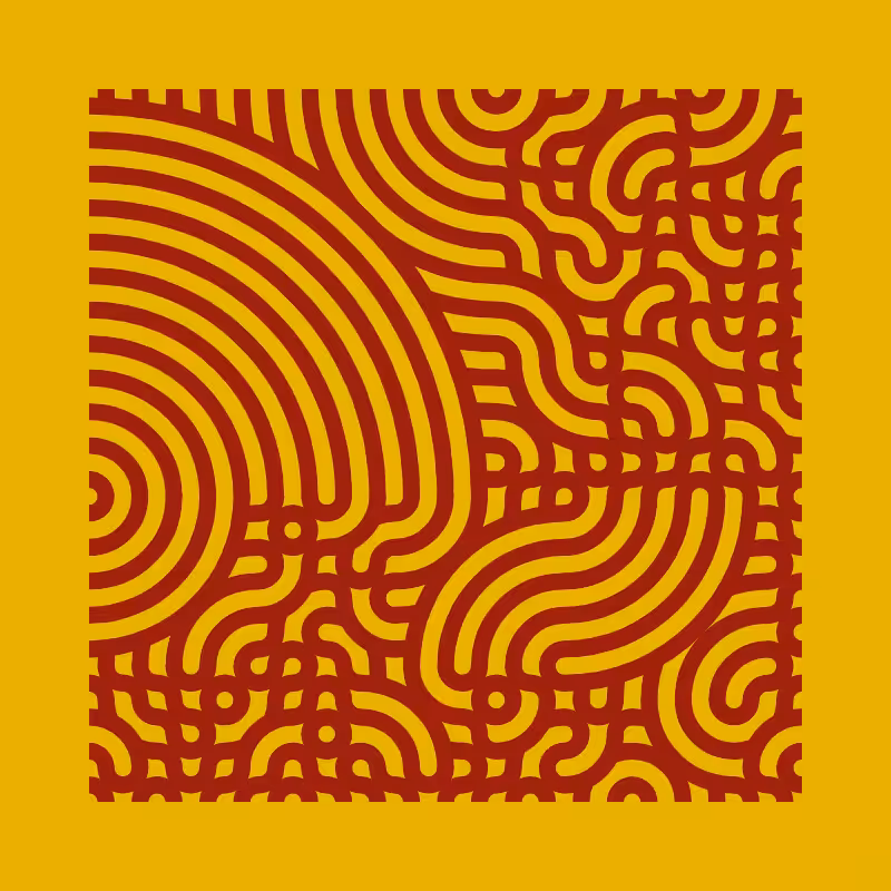 Weaving #13