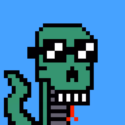 SNAKE #007