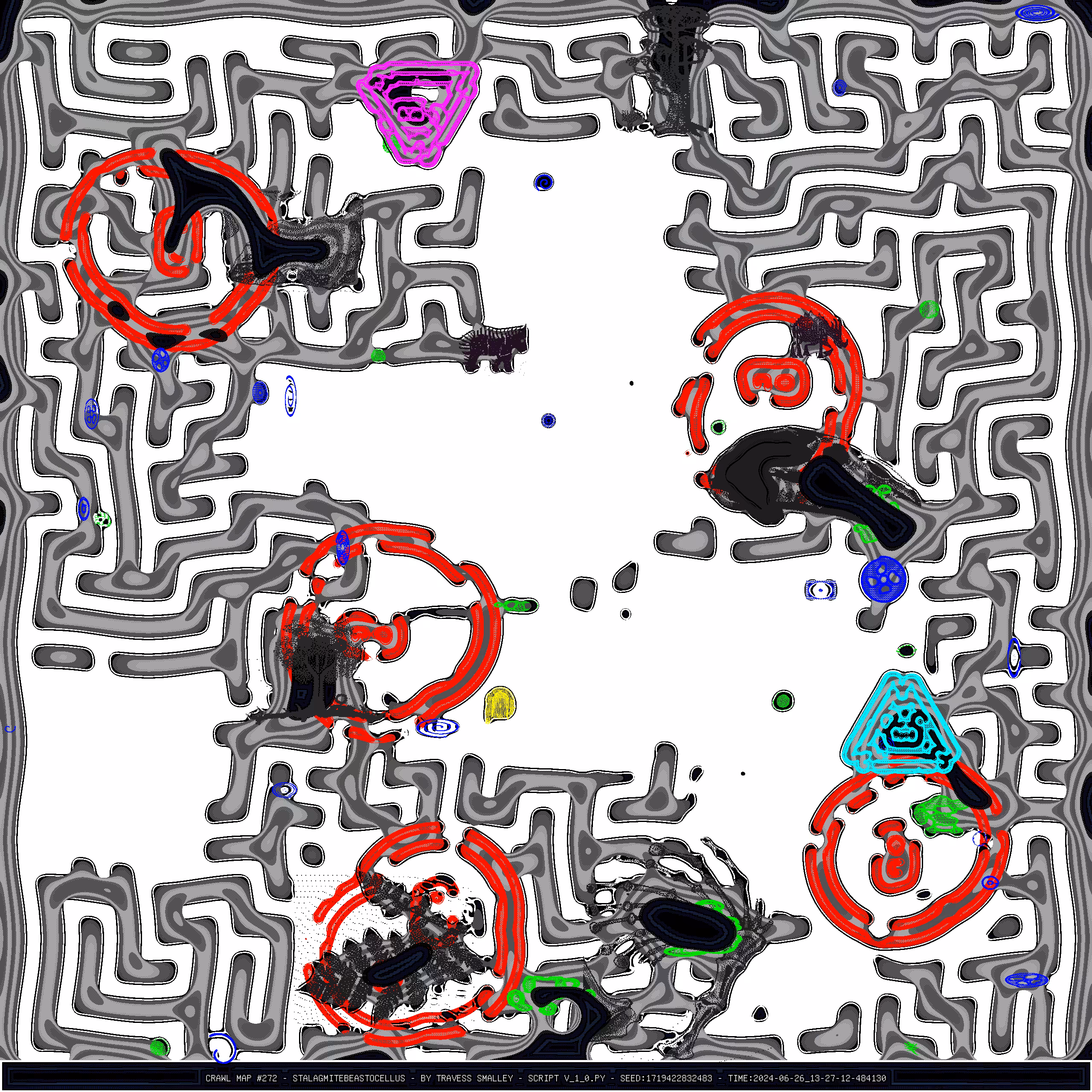 CRAWL 272_STALAGMITEBEASTOCELLUS_CRAWL_MAP_BY_TRAVESS_SMALLEY_SEED_1719422832483_PYTHON_V_3_12_3_SCRIPT_V_1_0_DATE_2024-06-26_13-27-12-484130.png