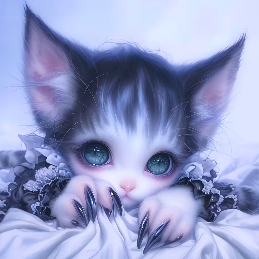 GothKats® #15