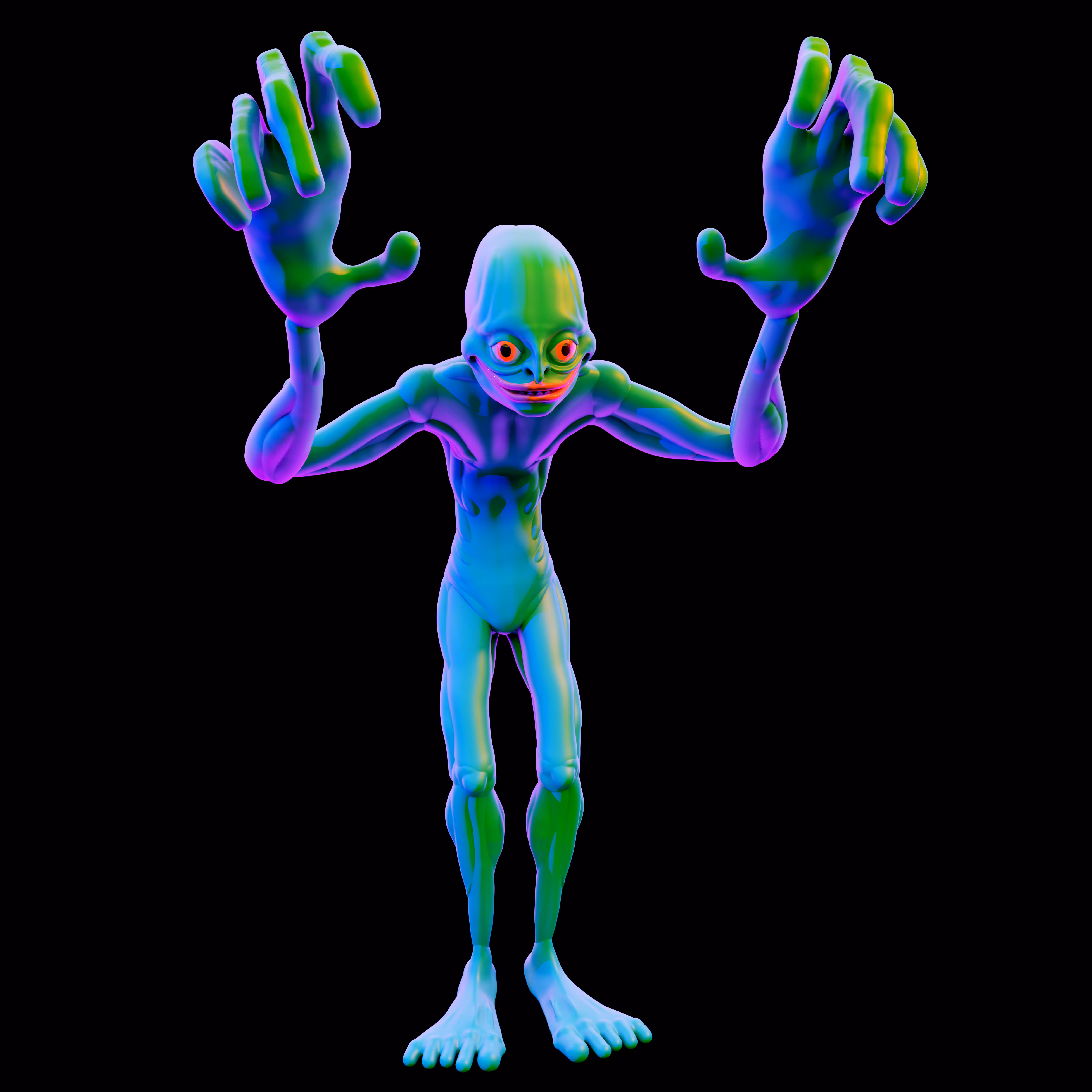 lurker