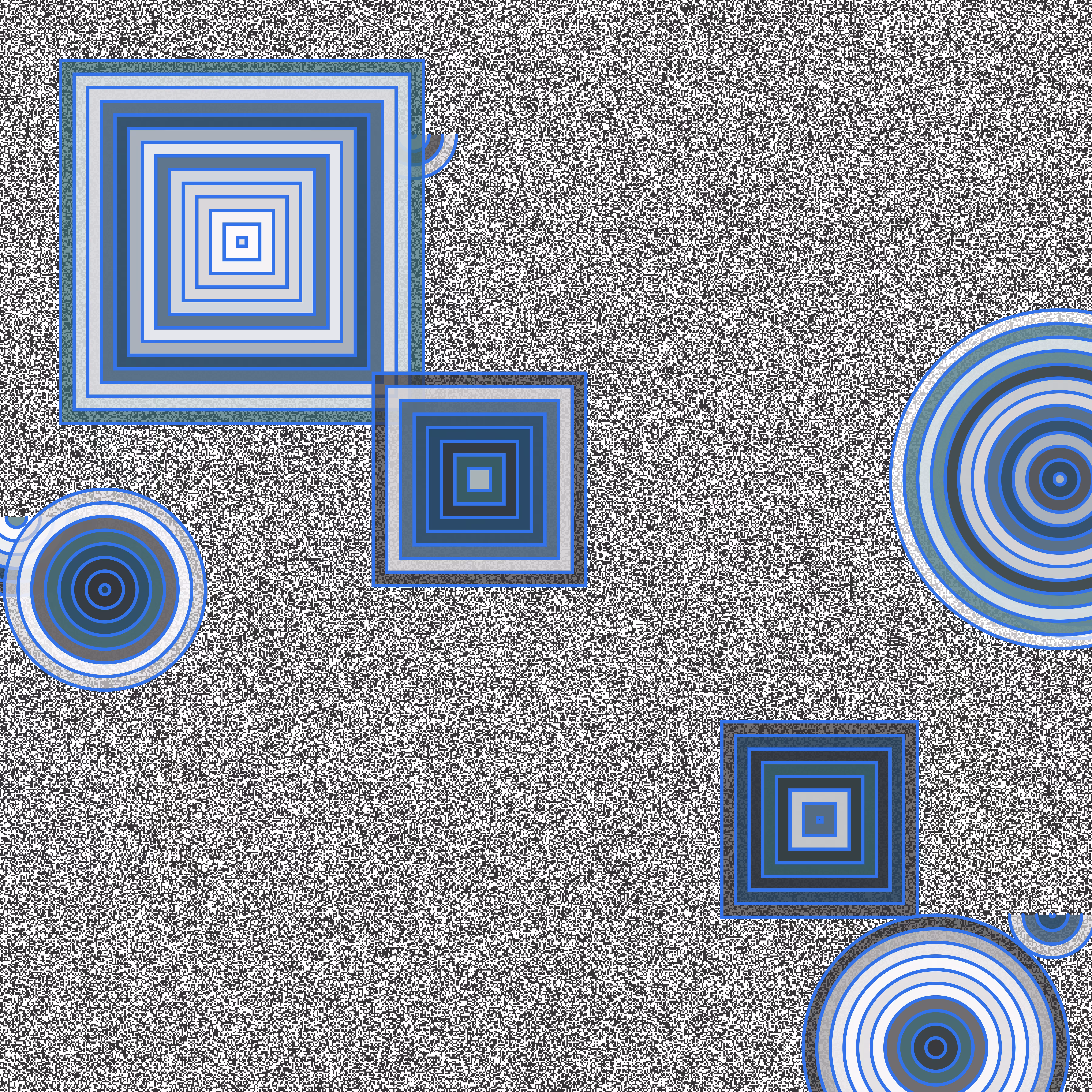 Echo #4