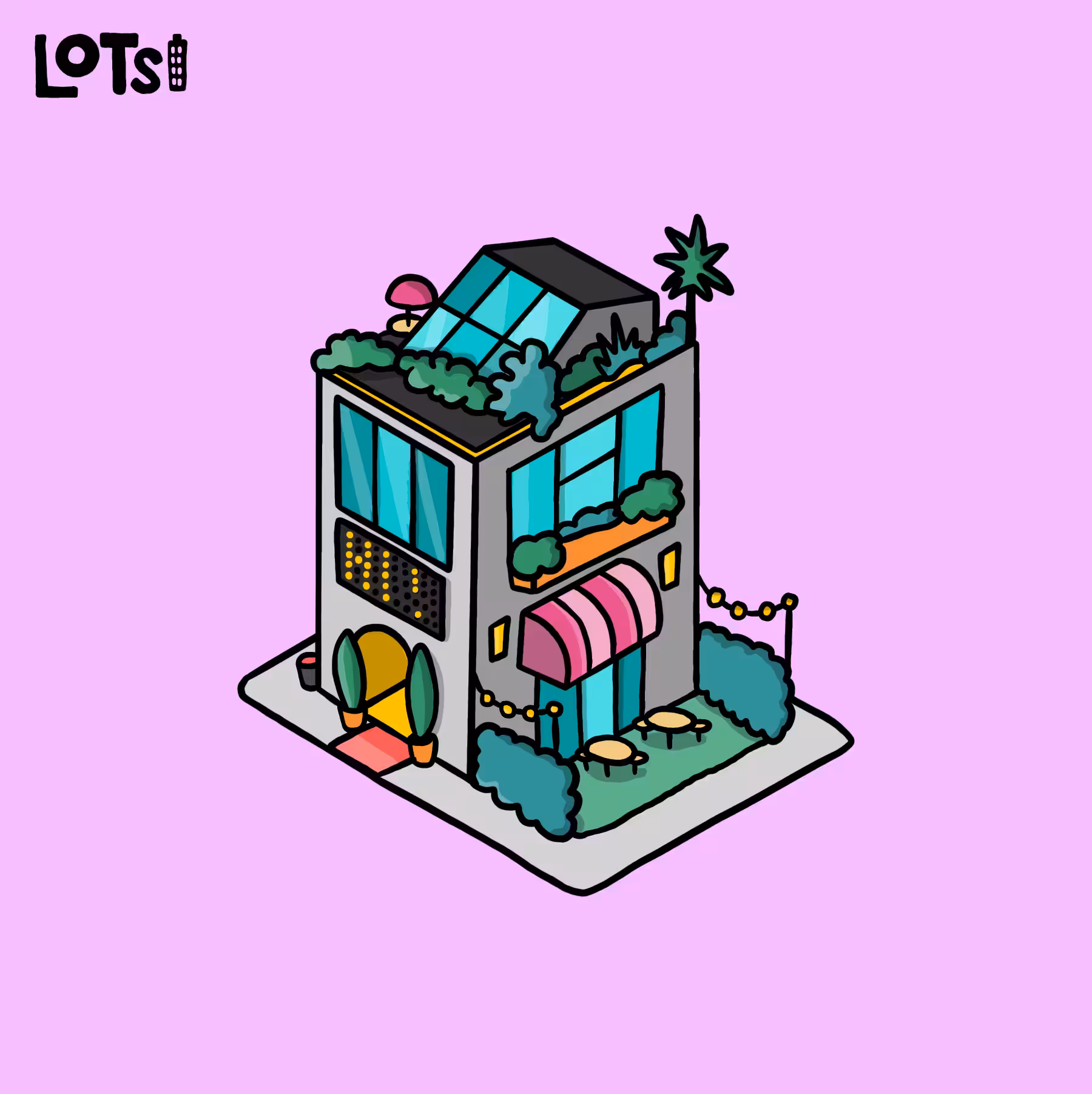 Lot 3