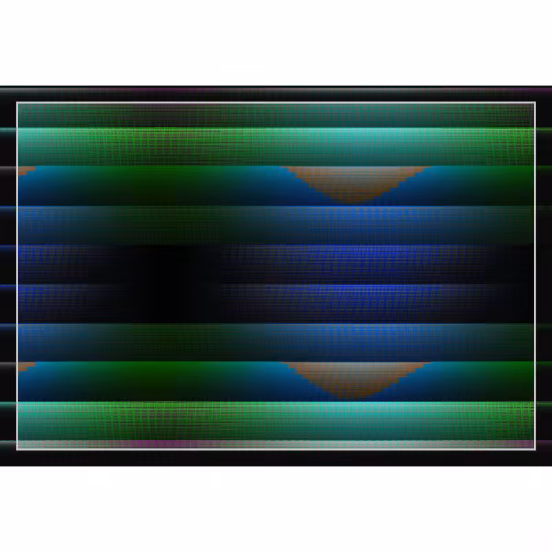 Separation in the Night #137
