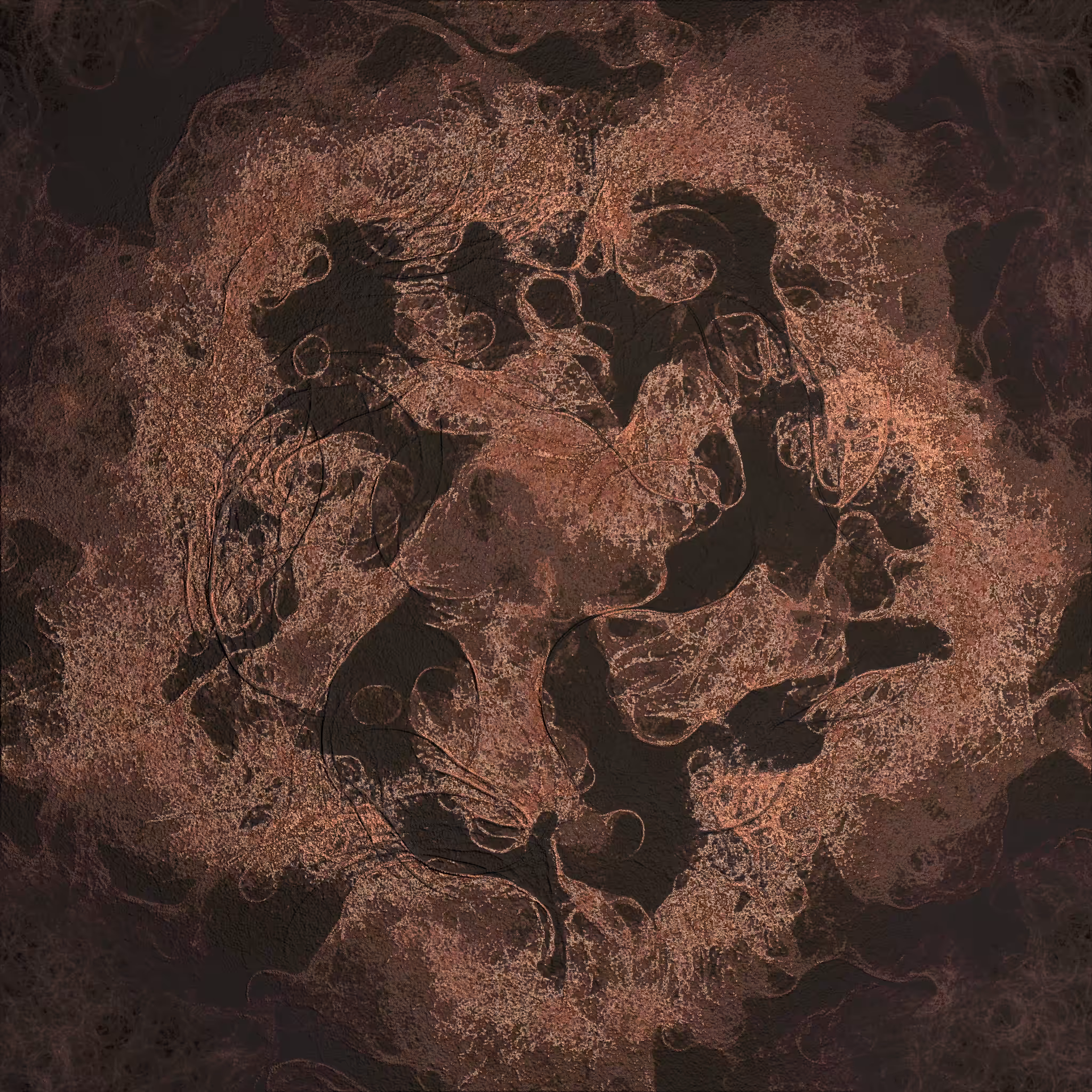 coalescence #209