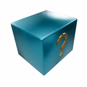 Mystery Box V4: Mystery Box 3