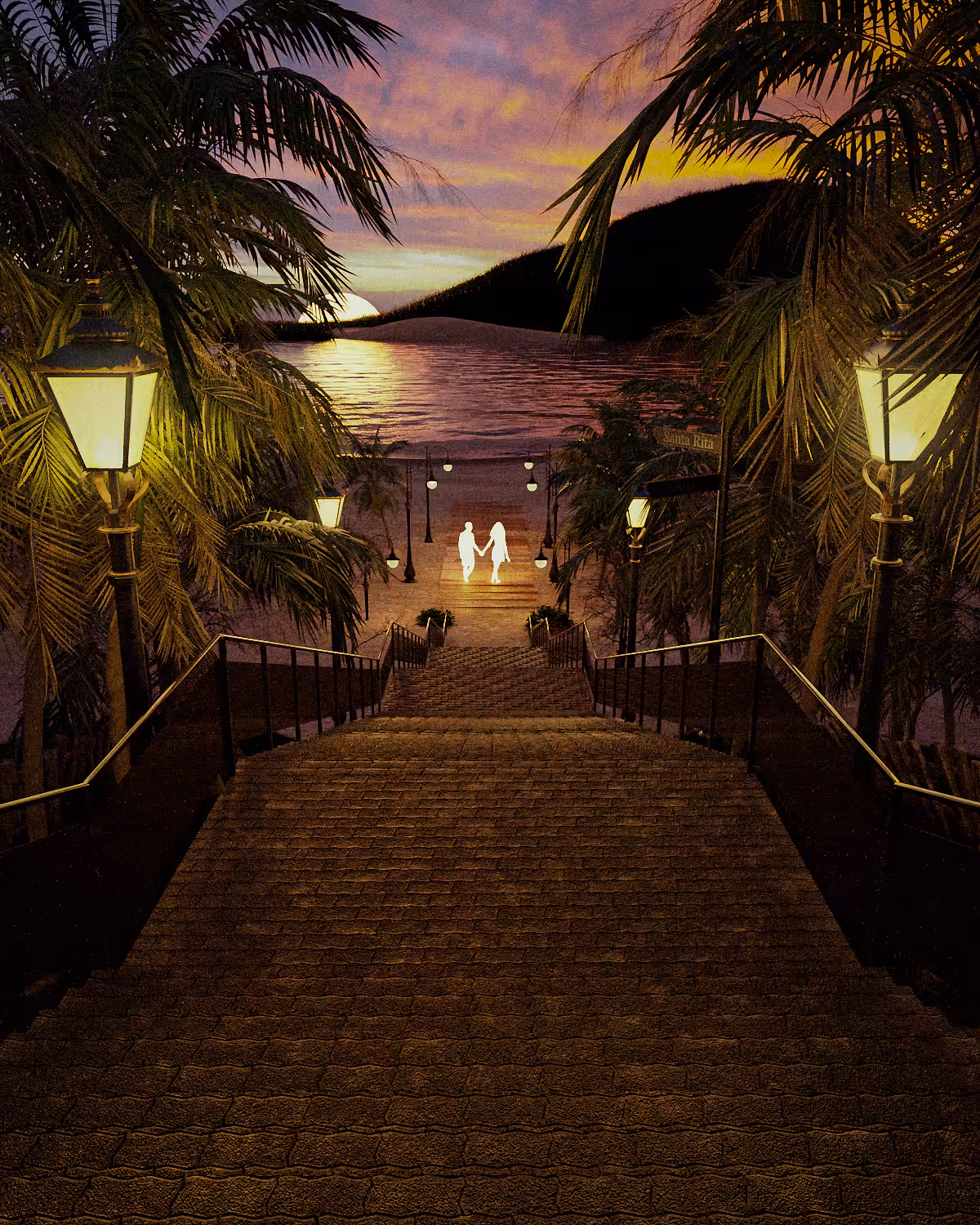 Santa Rita | ''Dreams'' Collection #3