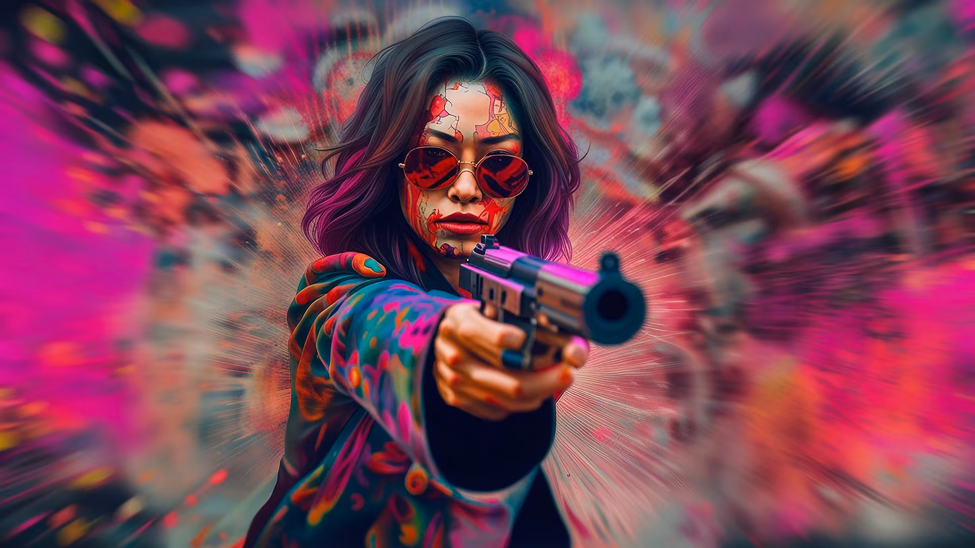 Yakuza Kill Squads