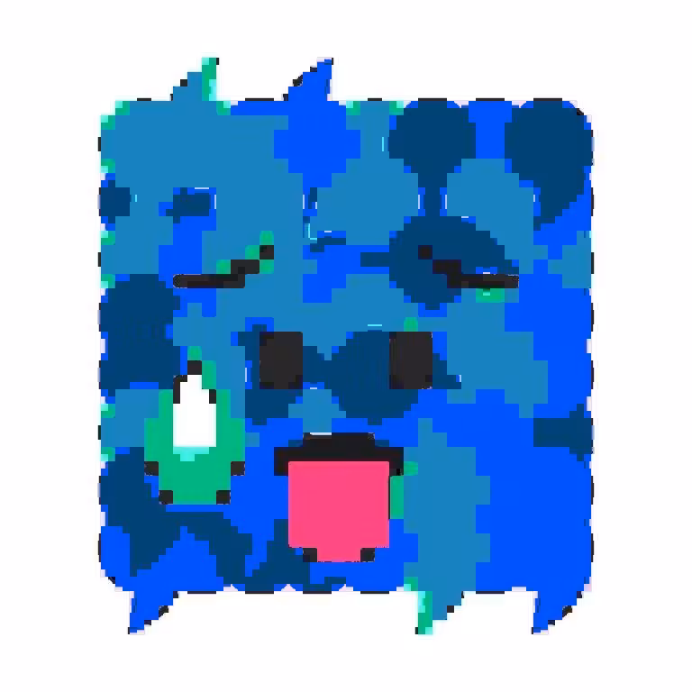 Kudzu on Base: Based Kudzu #18027
