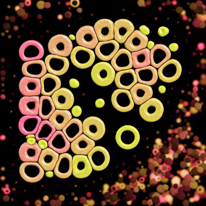 Haemo Globs #343